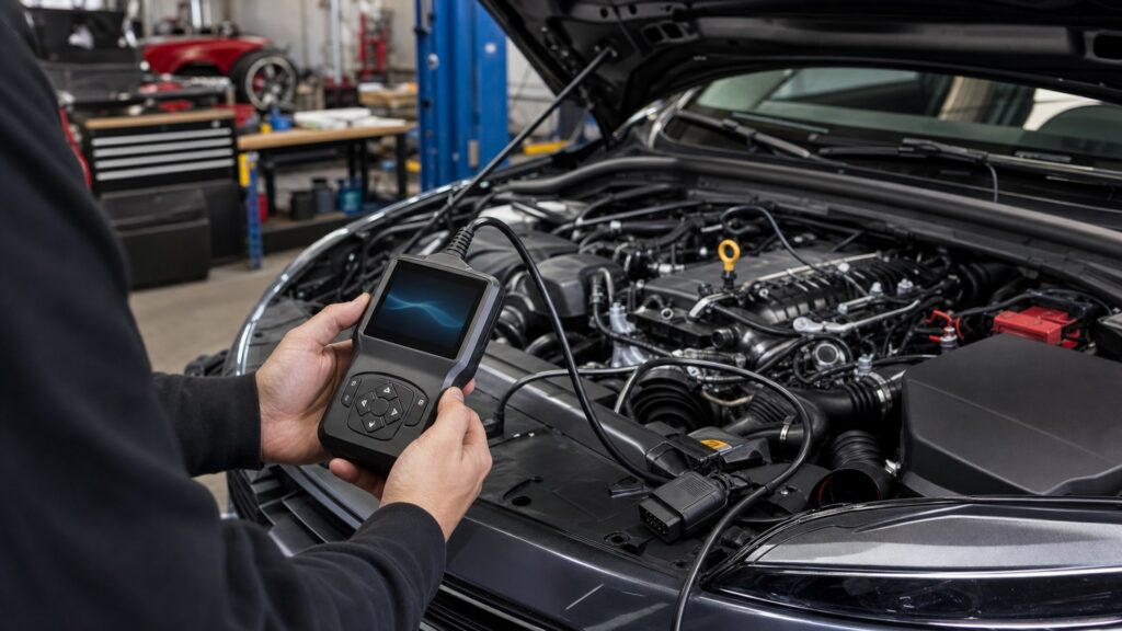 obd performance tuners shopping setup for engine and drivetrain goals with practical vehicle-focused details