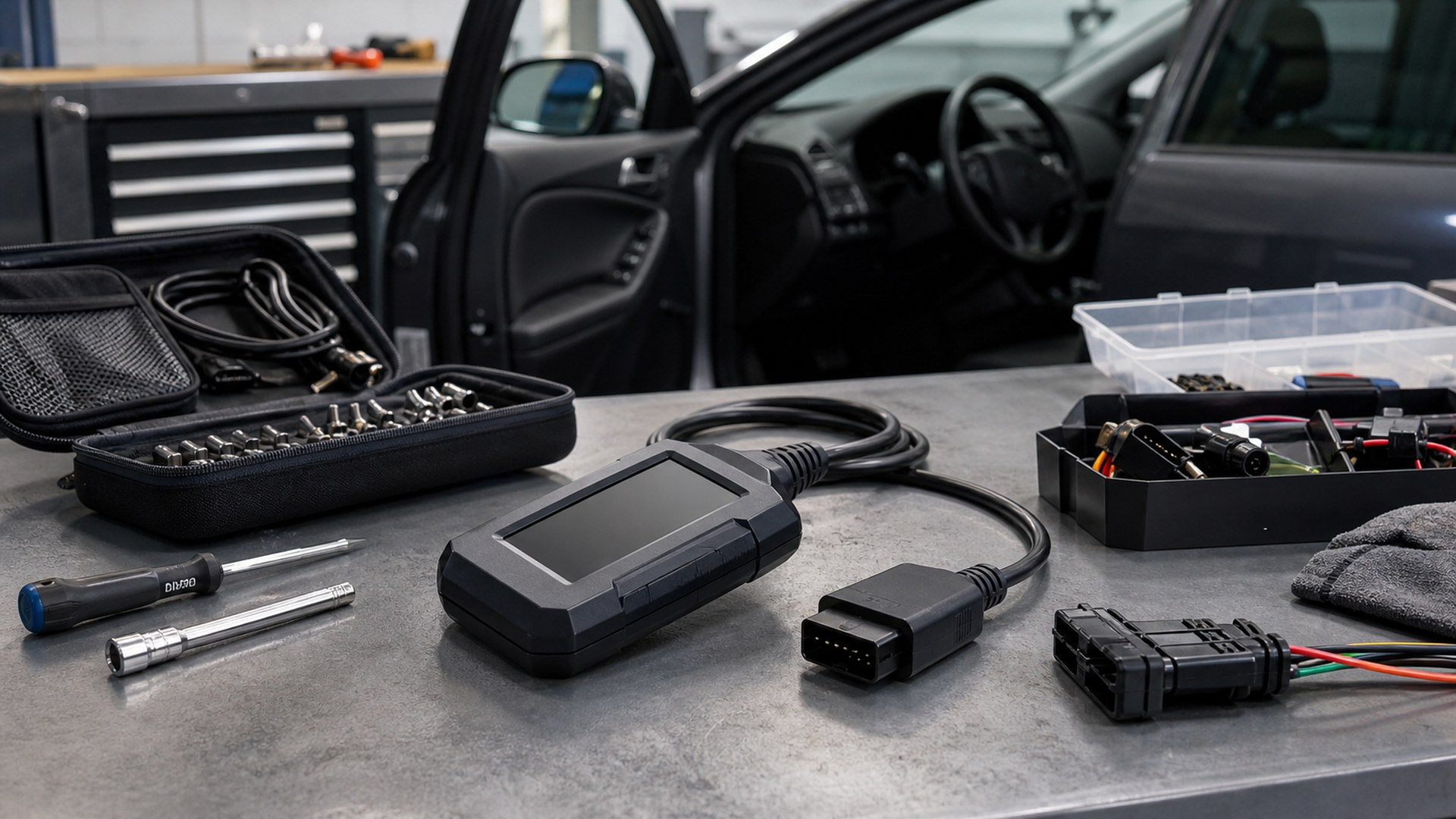 OBD Performance Tuners Buying Guide for Installation Complexity