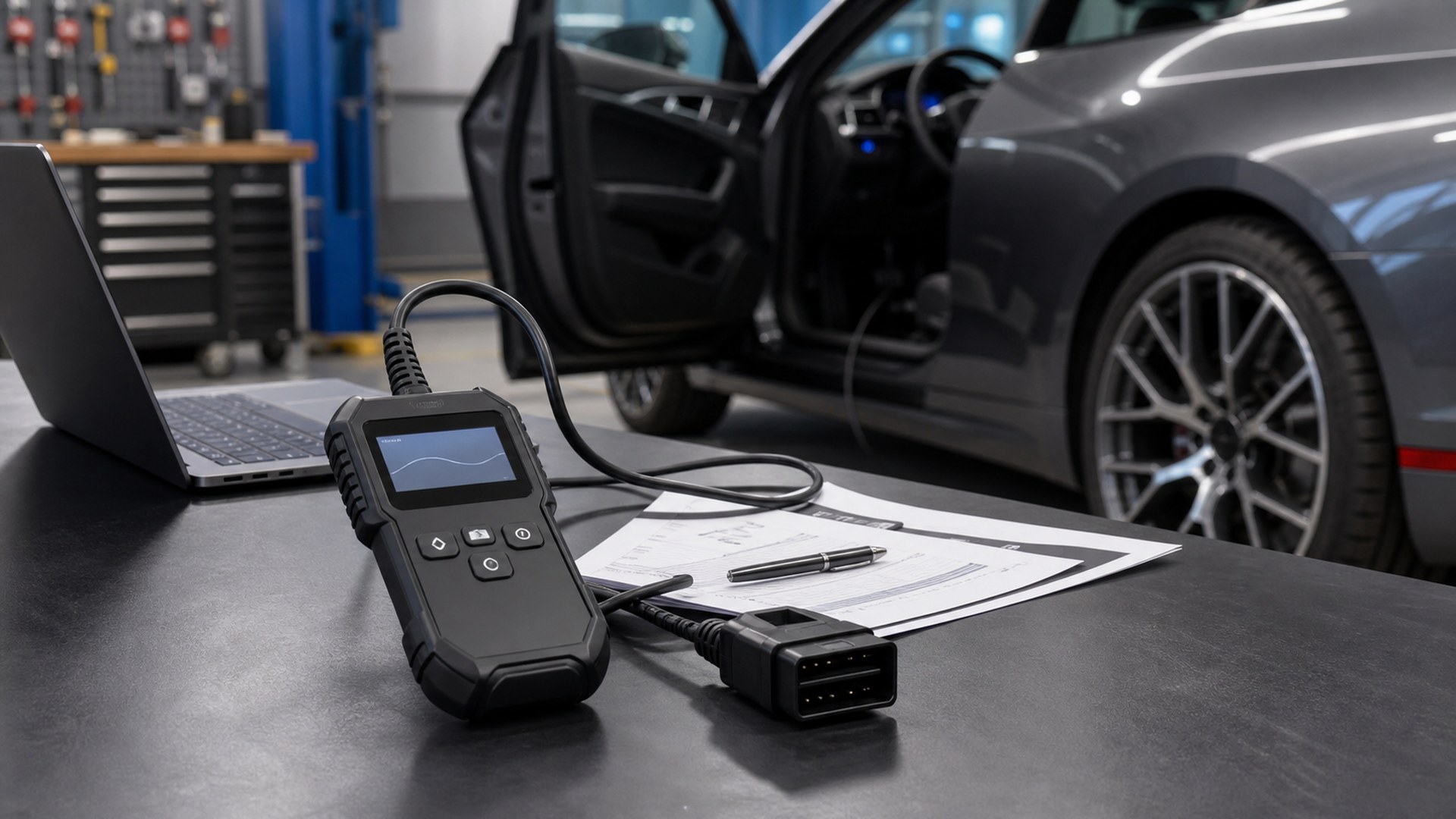 OBD Performance Tuners Buying Guide: How to Choose the Right One
