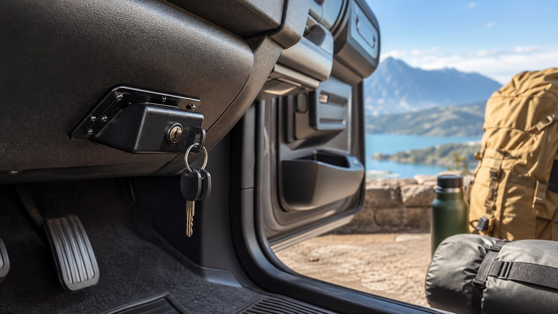 OBD Port Locks Buying Guide for Road Trip Technology Needs