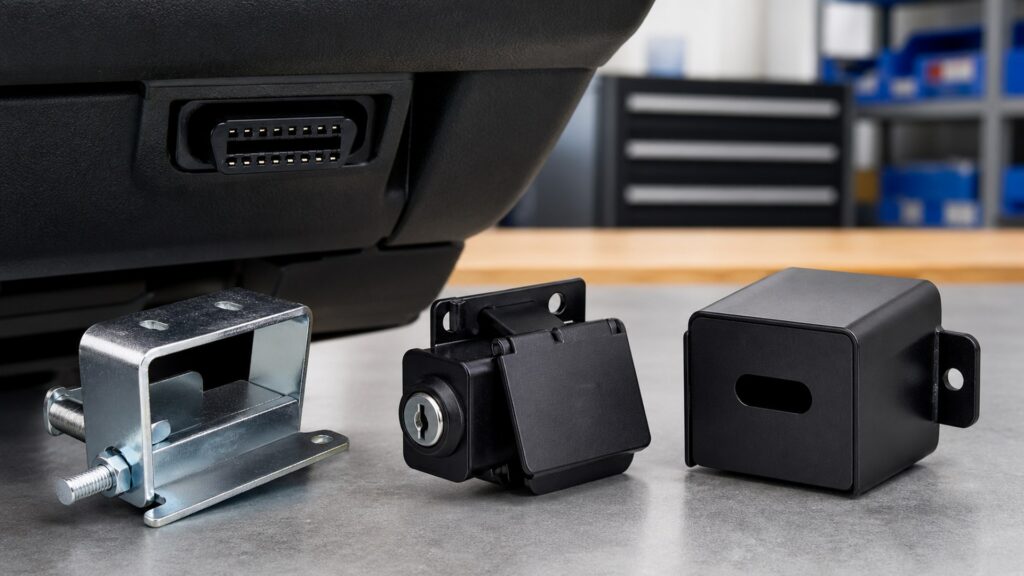 obd port locks shopping setup for overall selection with practical vehicle-focused details
