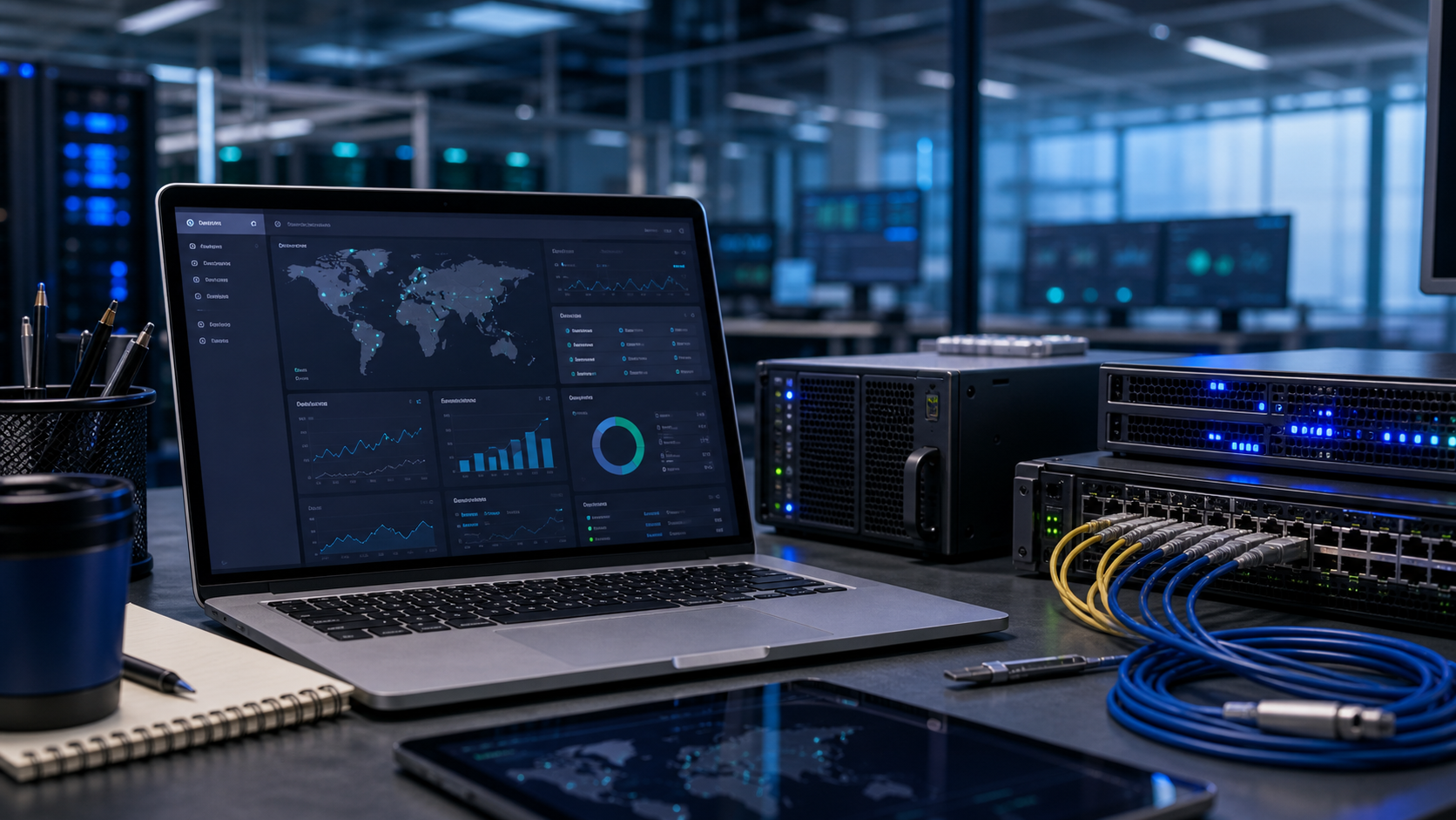 OVHcloud Public Cloud Review: Performance, Pros, and Cons