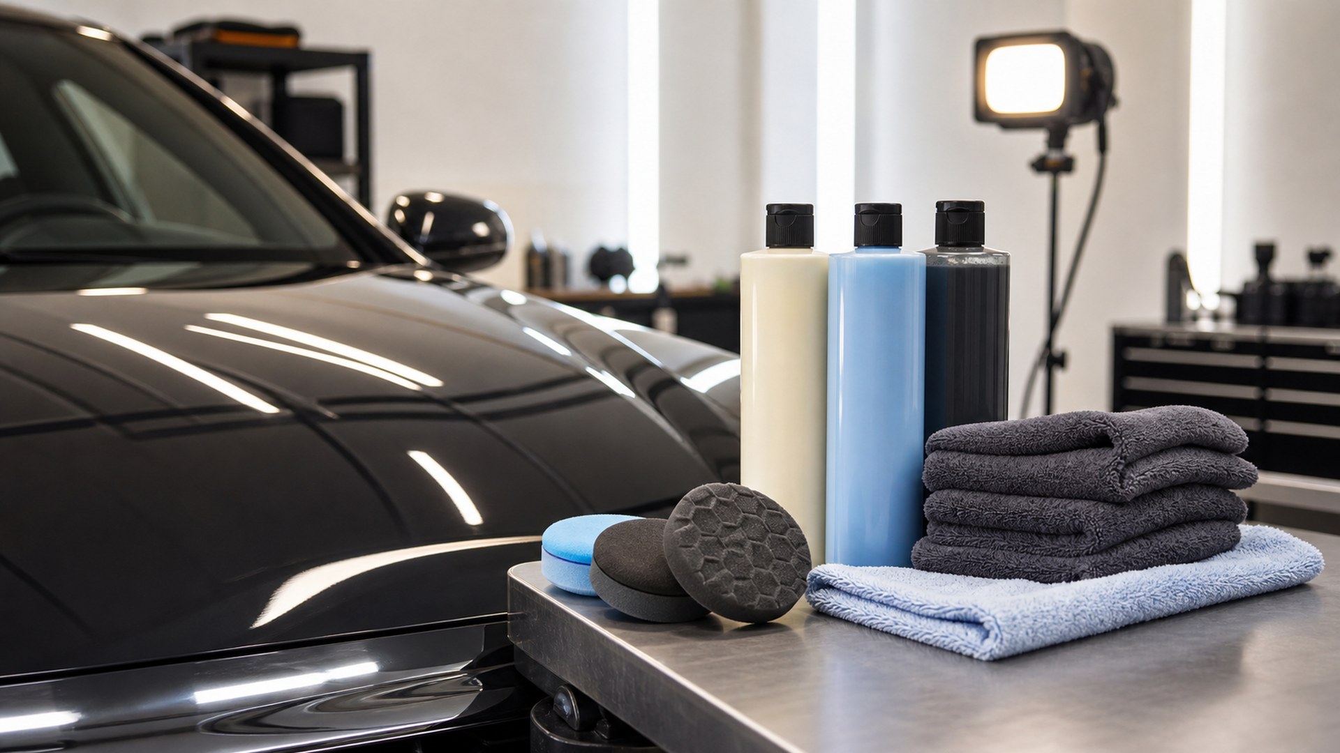 Paint Sealants Buying Guide for Paint and Finish Care