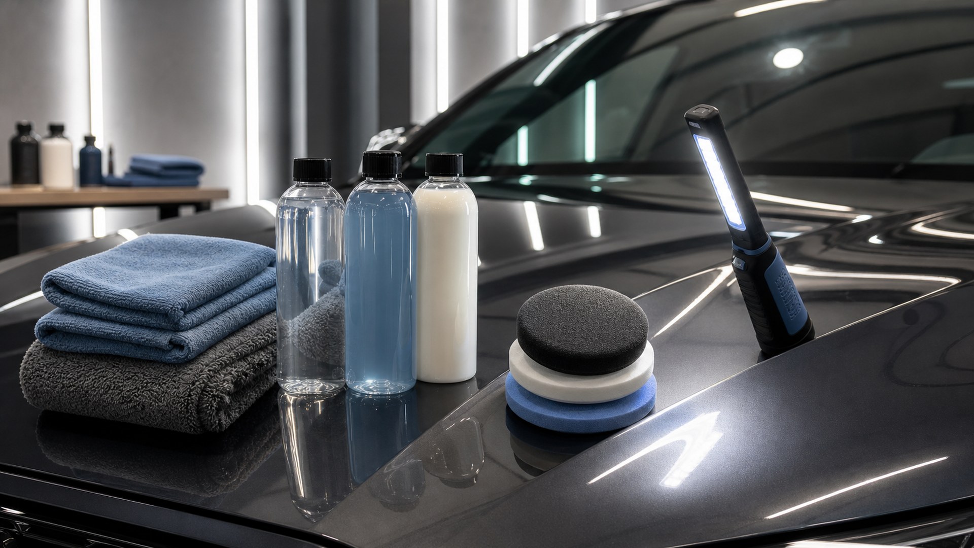 Paint Sealants Buying Guide: How to Choose the Right One