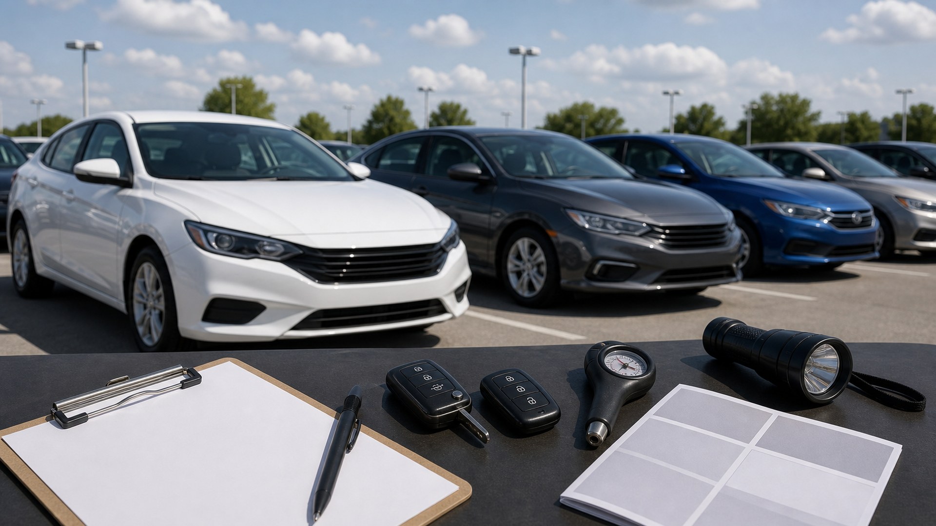 Passenger Cars Buying Guide for New Vehicle Shopping