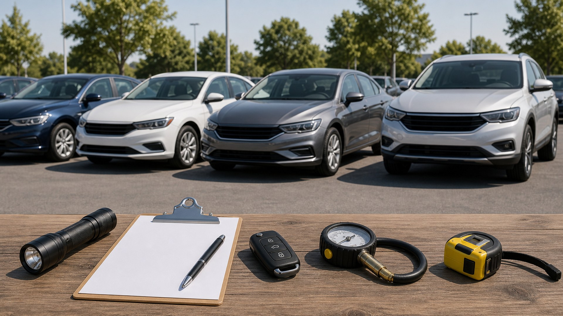 Passenger Cars Buying Guide: How to Choose the Right One