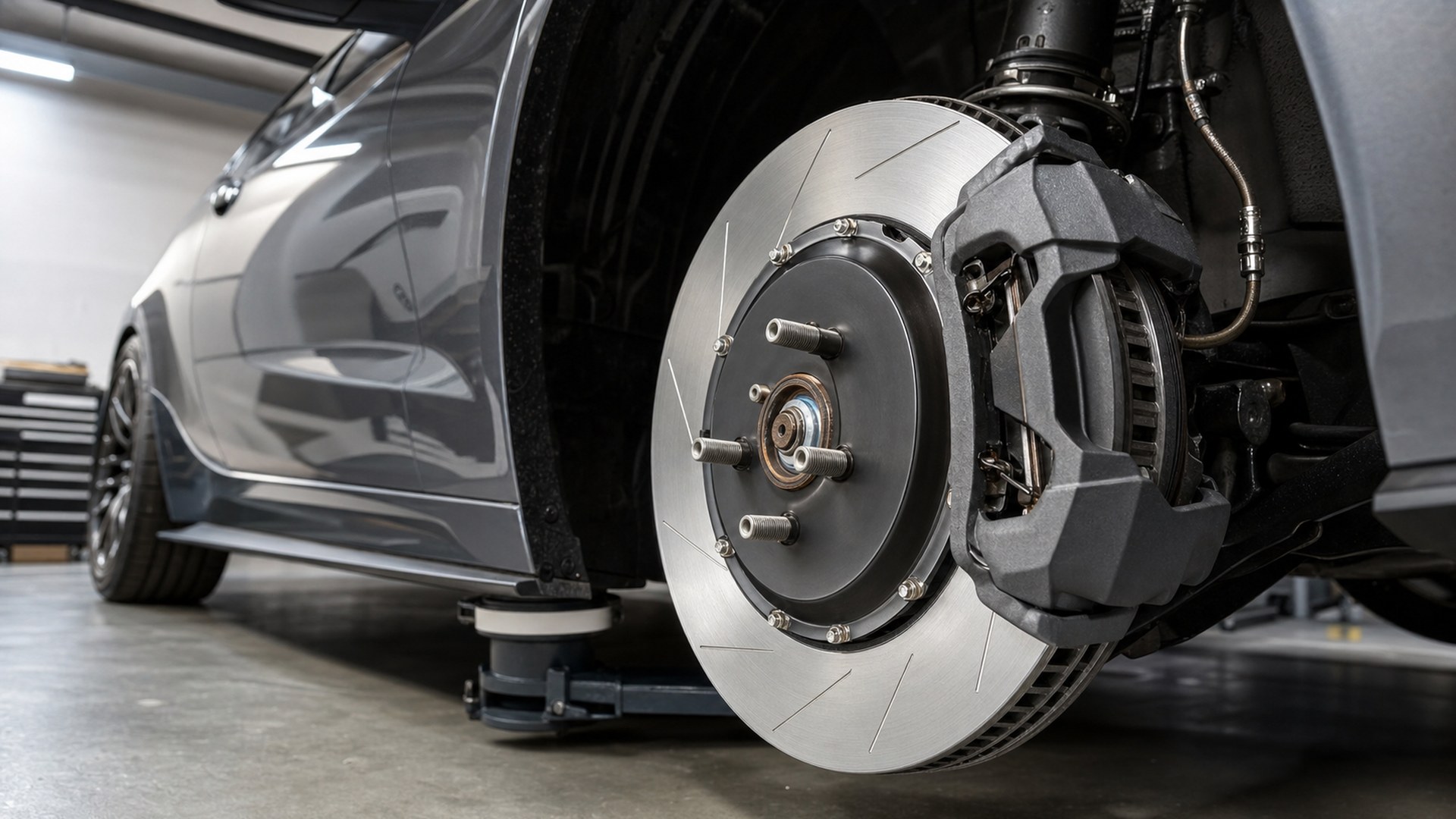 Performance Brake Rotors Buying Guide for Street Power Goals