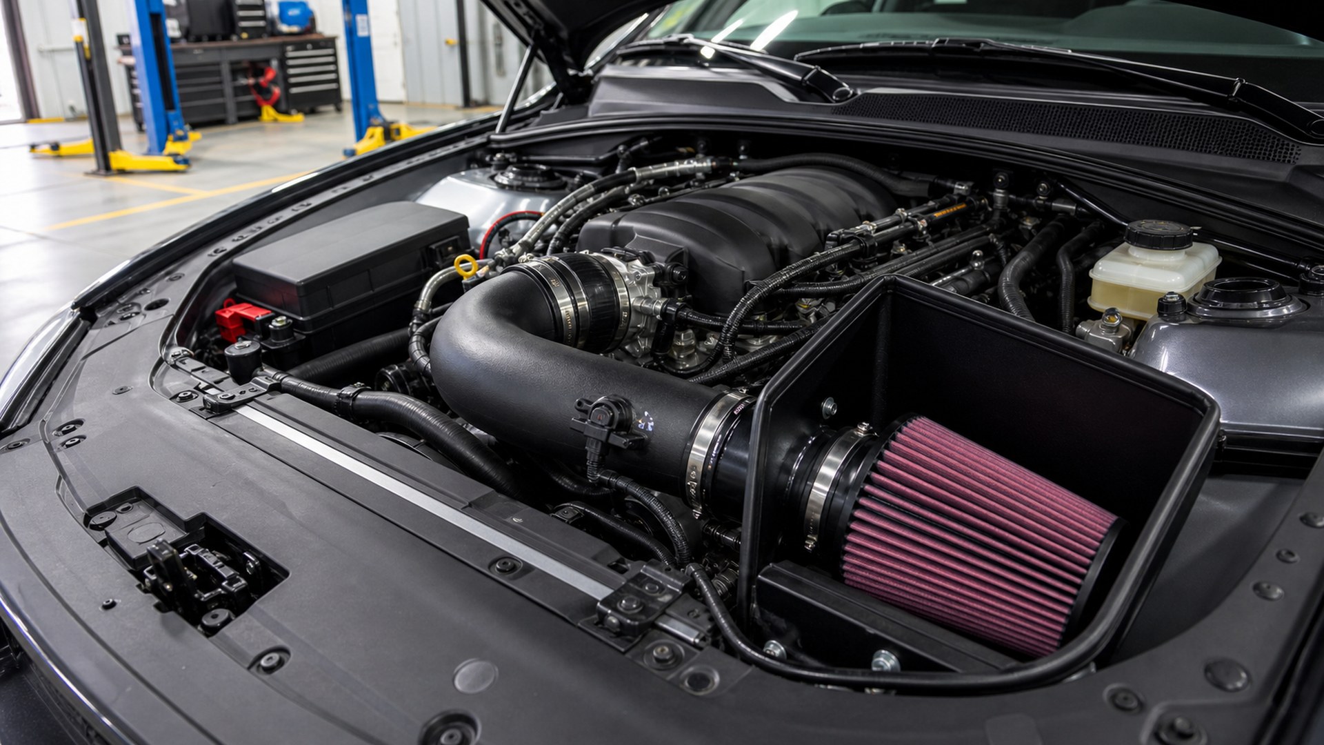 Performance Intake Kits Buying Guide for Emissions and Inspection Planning