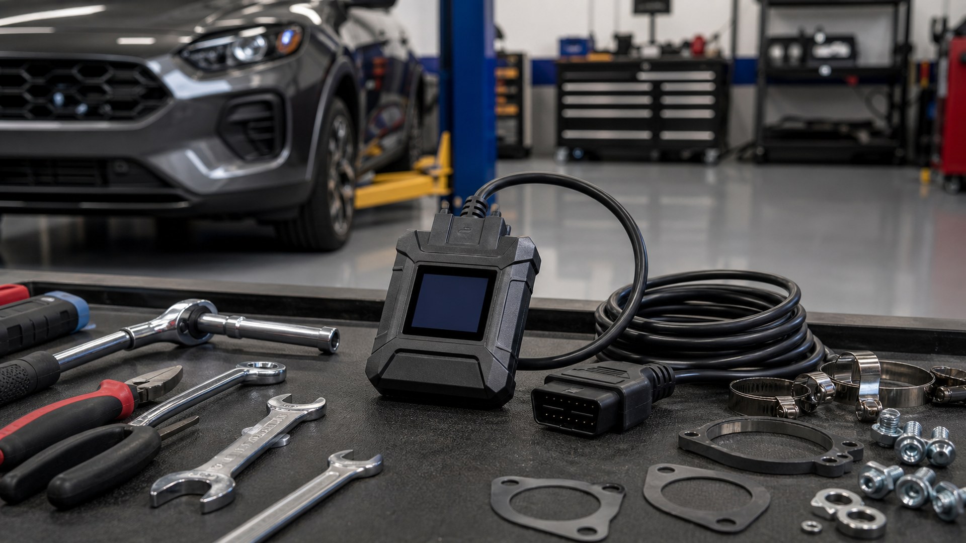 Plug-In Performance Tuners Buying Guide for Installation Complexity