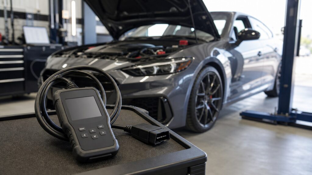 plug-in performance tuners shopping setup for street power goals with practical vehicle-focused details