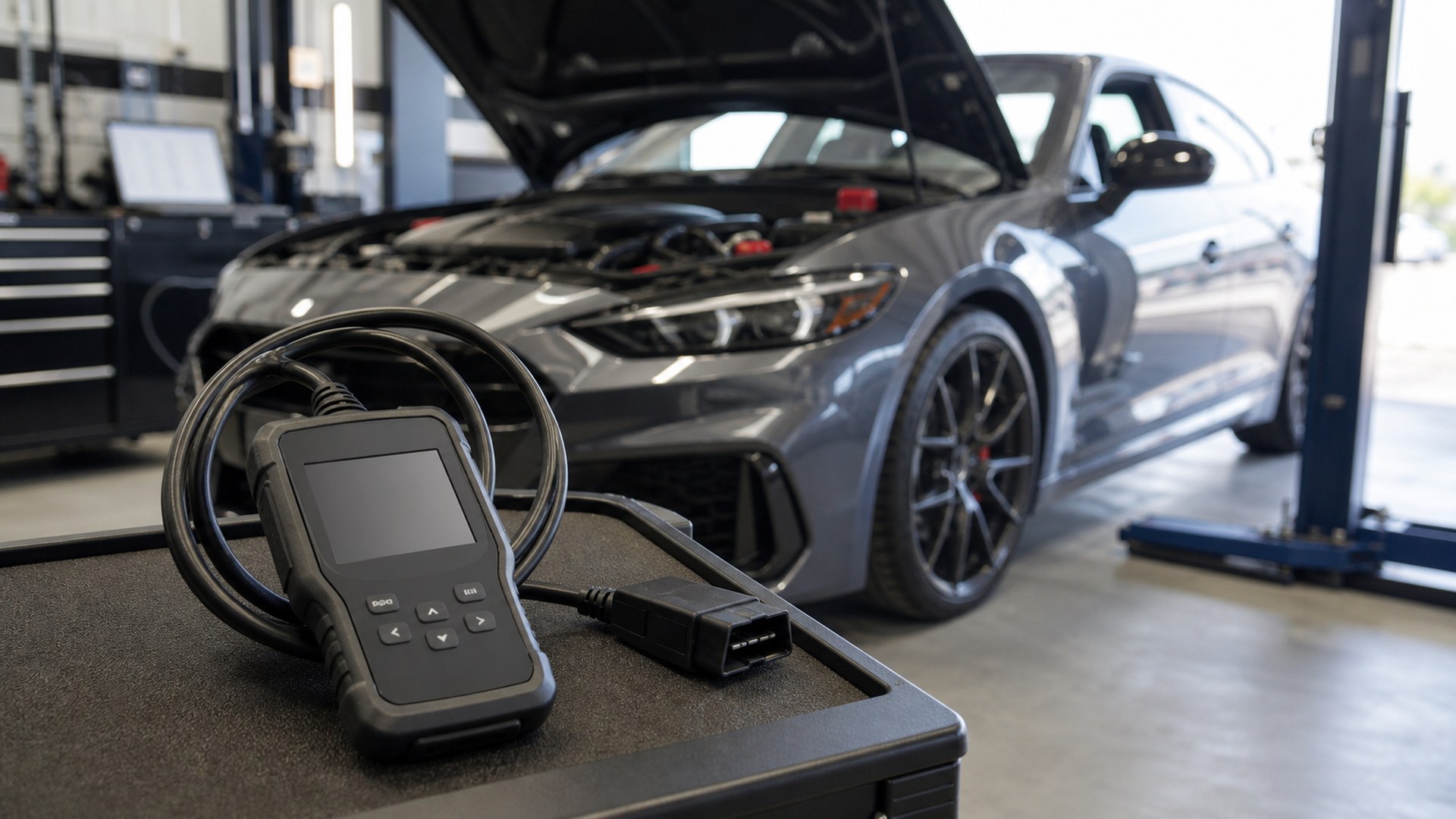Plug-In Performance Tuners Buying Guide for Street Power Goals