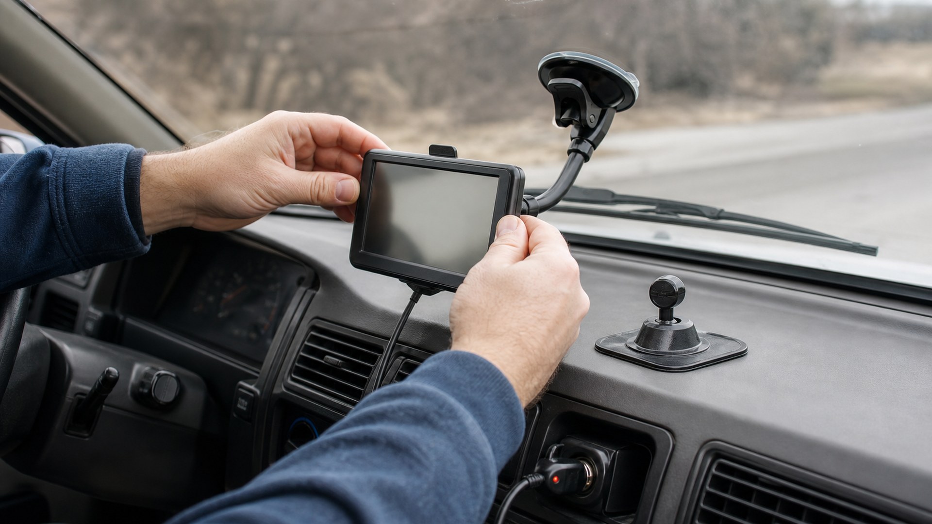 Portable GPS Navigators Buying Guide for Vehicle Compatibility Checks