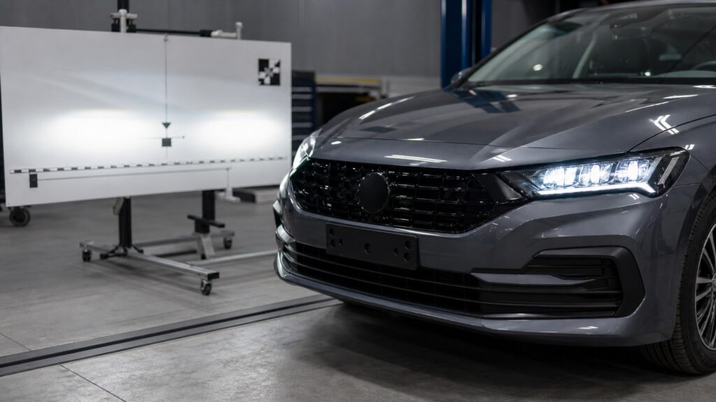 replacement headlight assemblies shopping setup for camera and sensor integration with practical vehicle-focused details