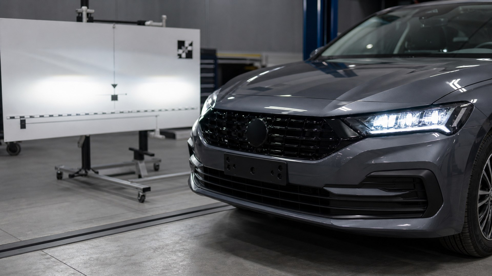 Replacement Headlight Assemblies Buying Guide for Camera and Sensor Integration