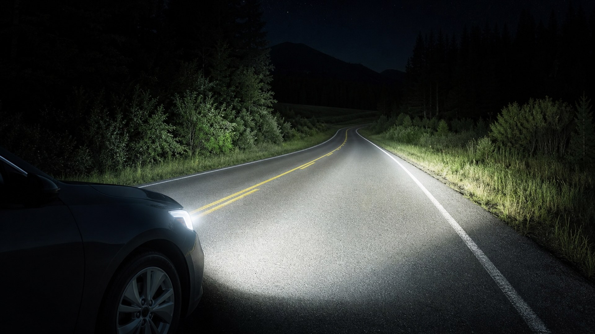 Replacement Headlight Assemblies Buying Guide for Night Driving Visibility