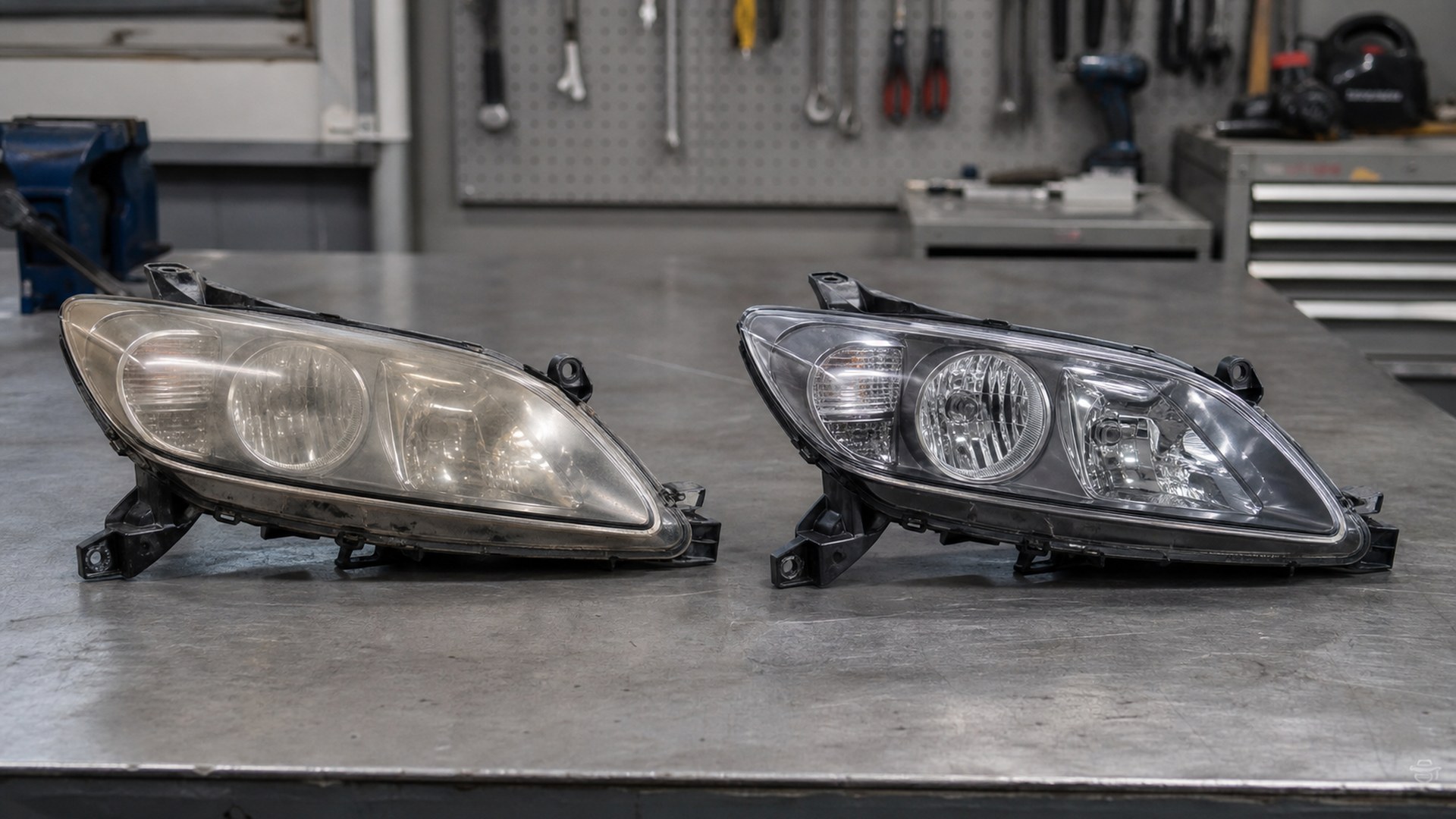 Replacement Headlight Assemblies Buying Guide for OEM Replacement Decisions
