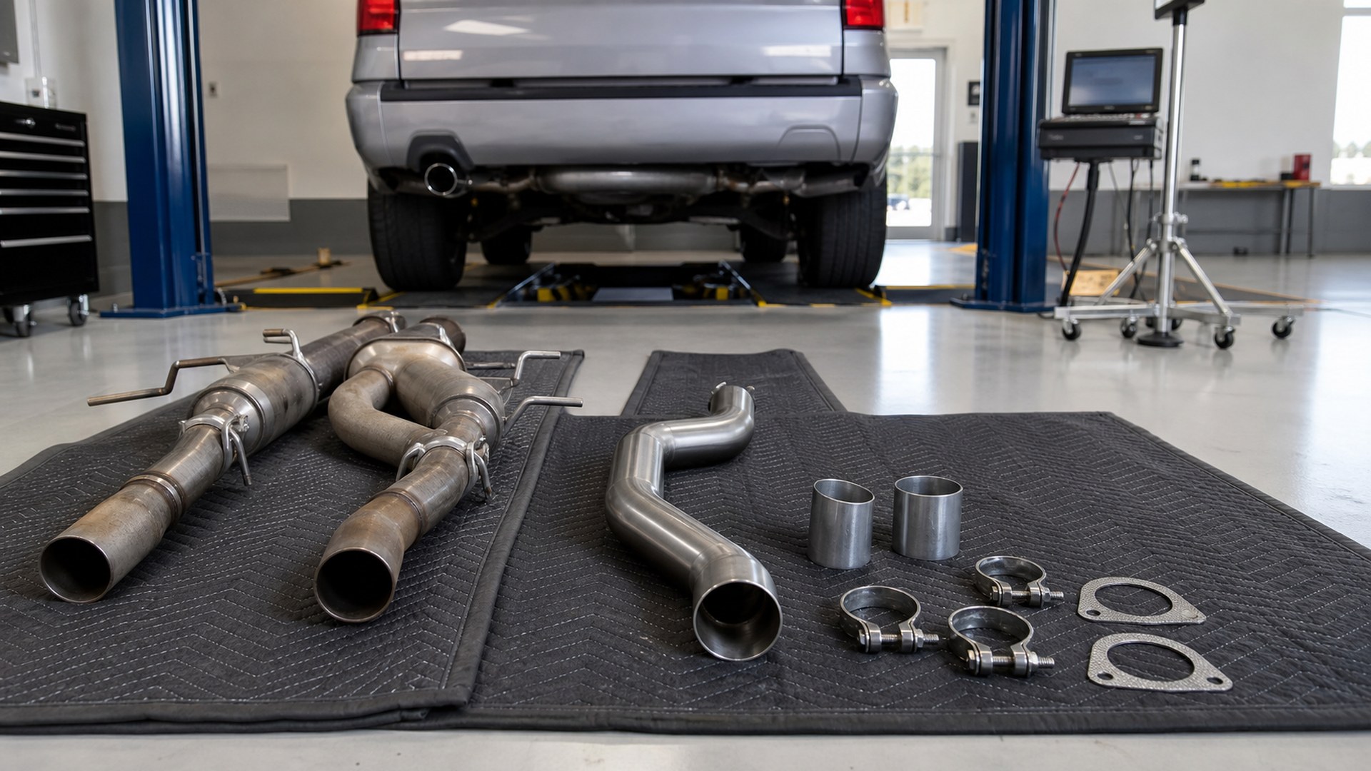 Resonator Delete Kits Buying Guide for Emissions and Inspection Planning