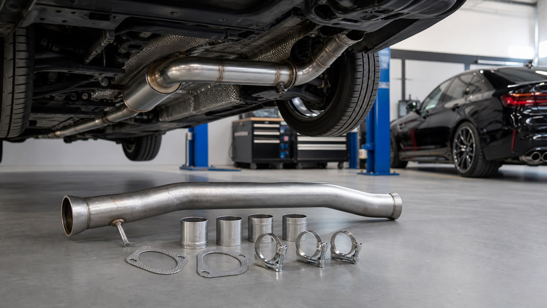 Resonator Delete Kits Buying Guide for Street Power Goals