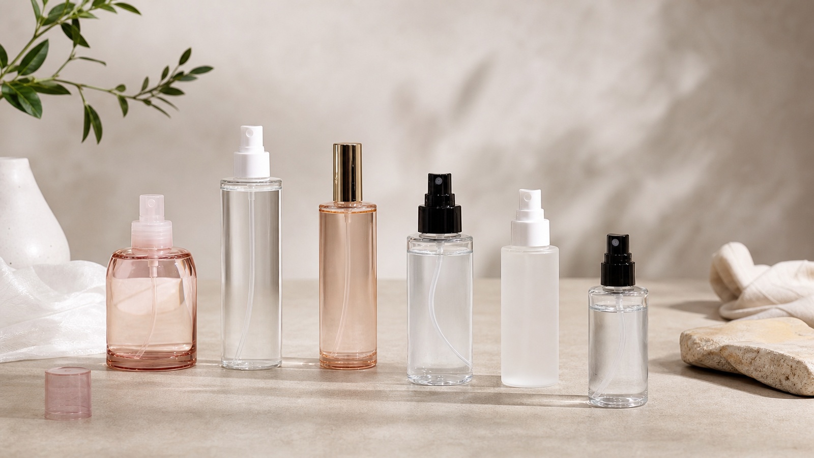 Body Mists