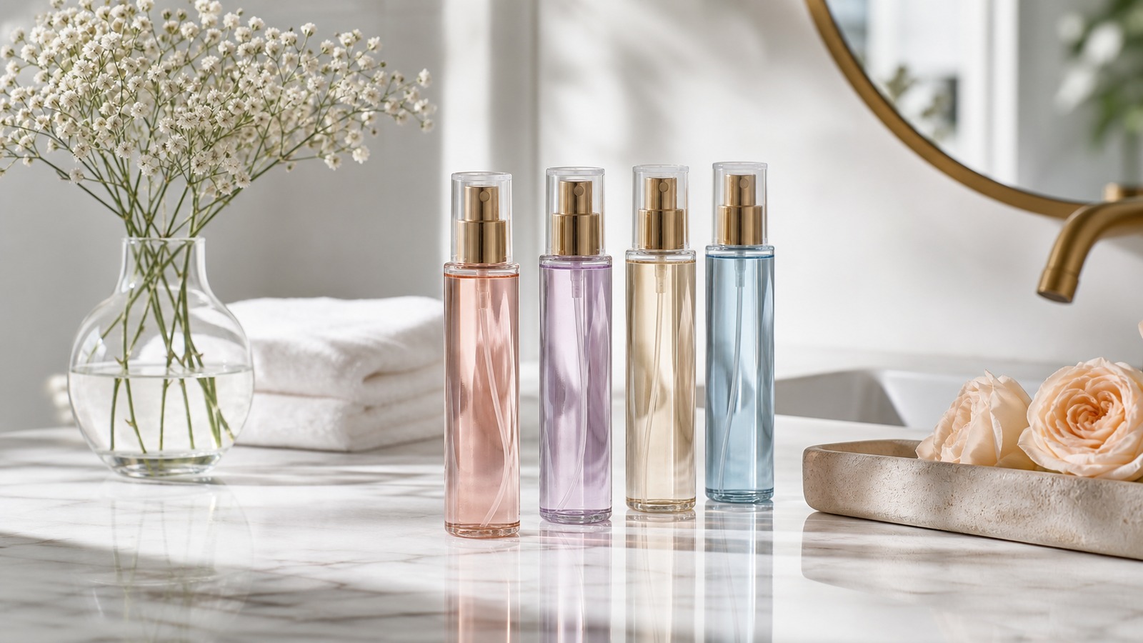 Body Mists