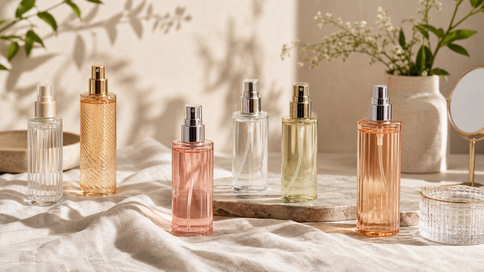 Body Sprays