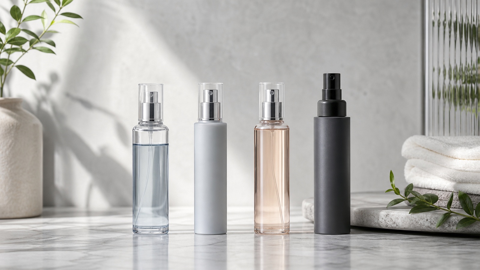 Body Sprays