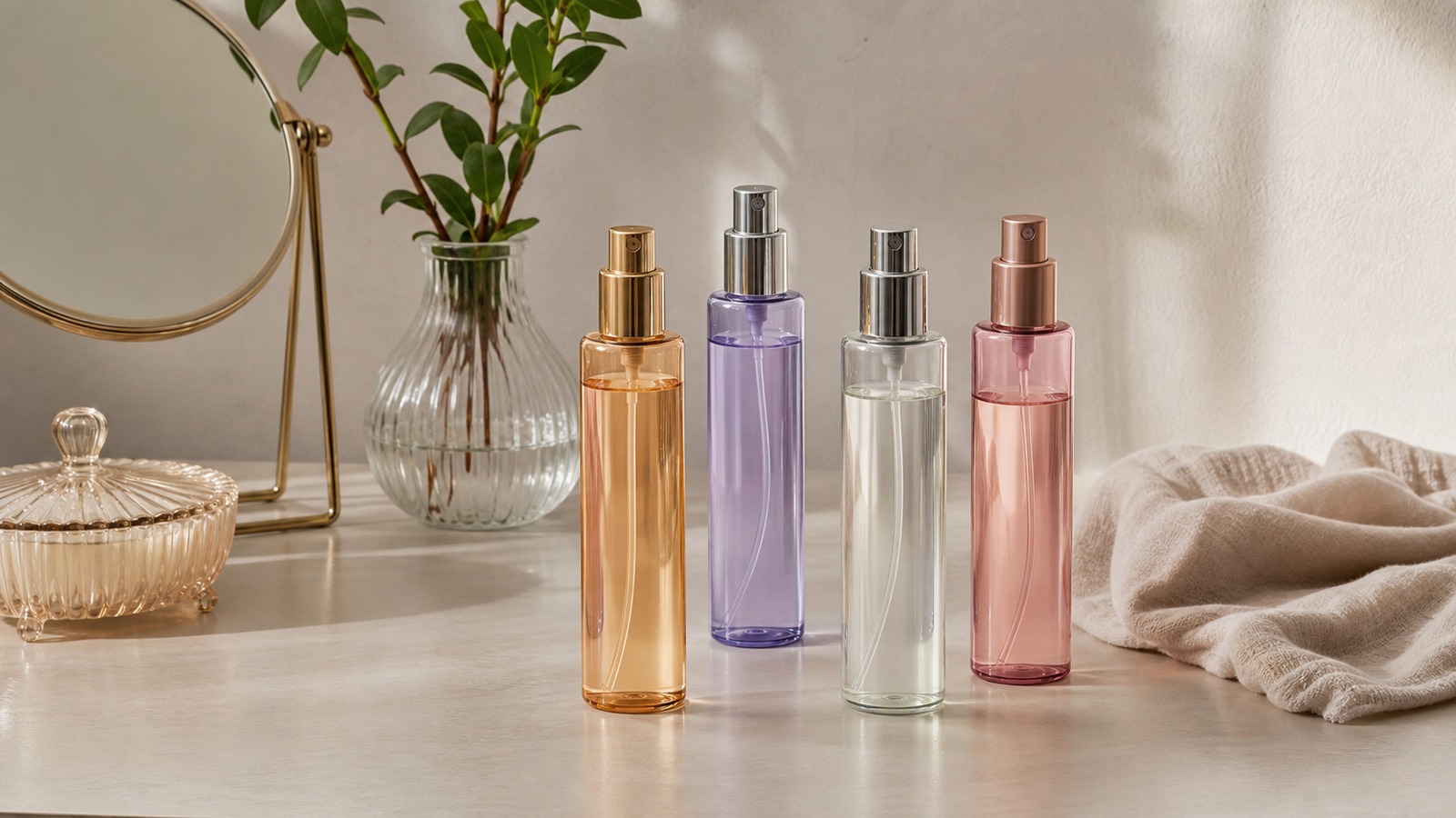 Body Sprays