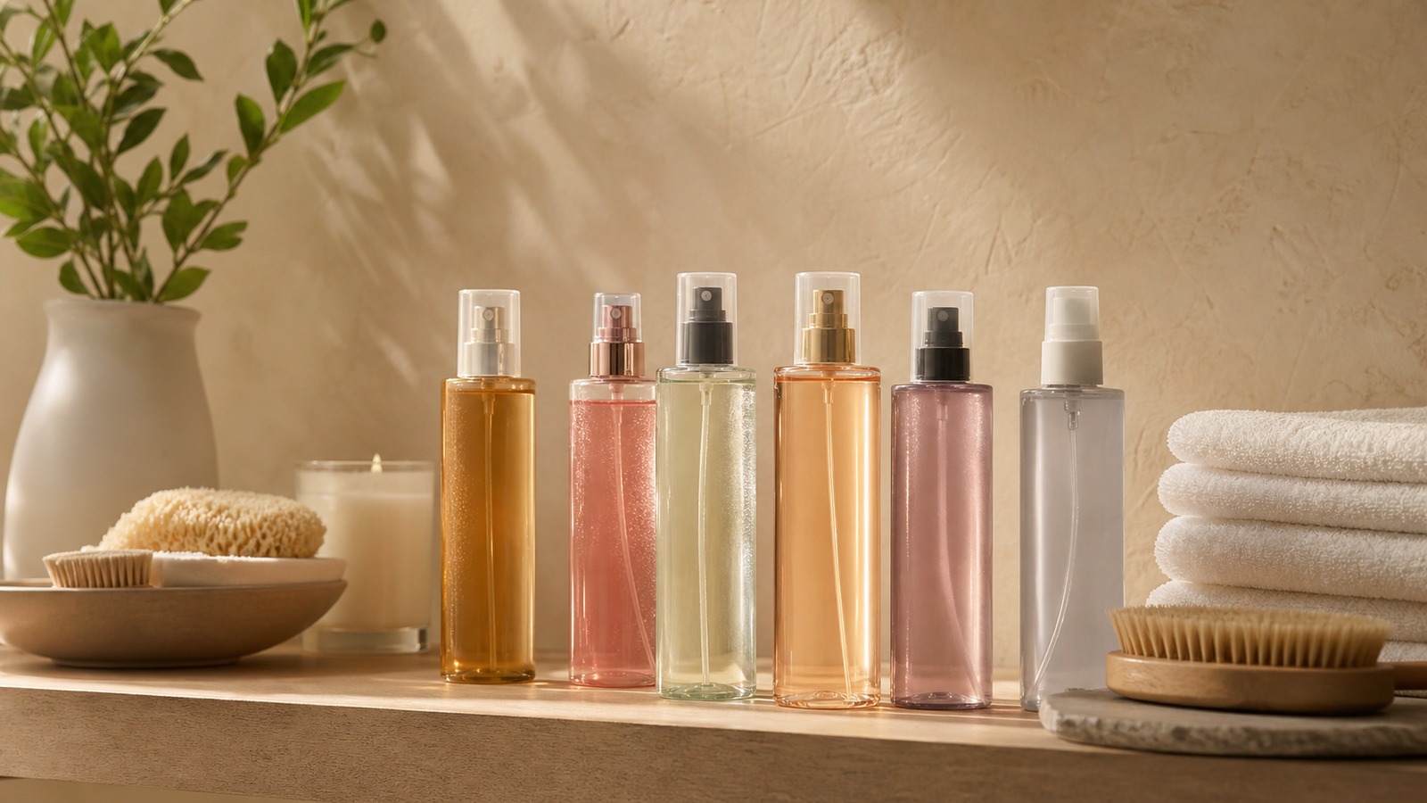 Body Sprays