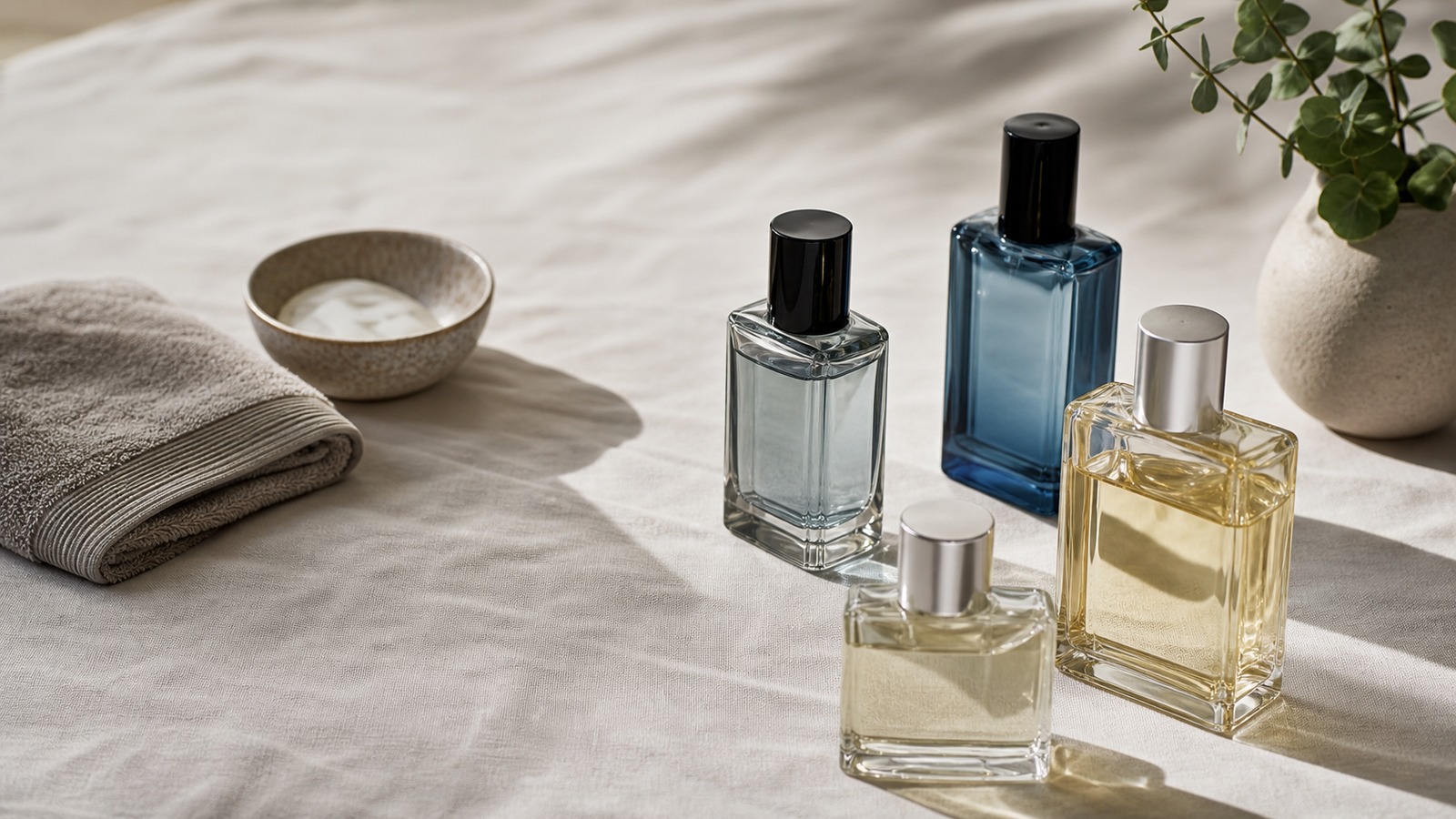 Aftershave Cologne