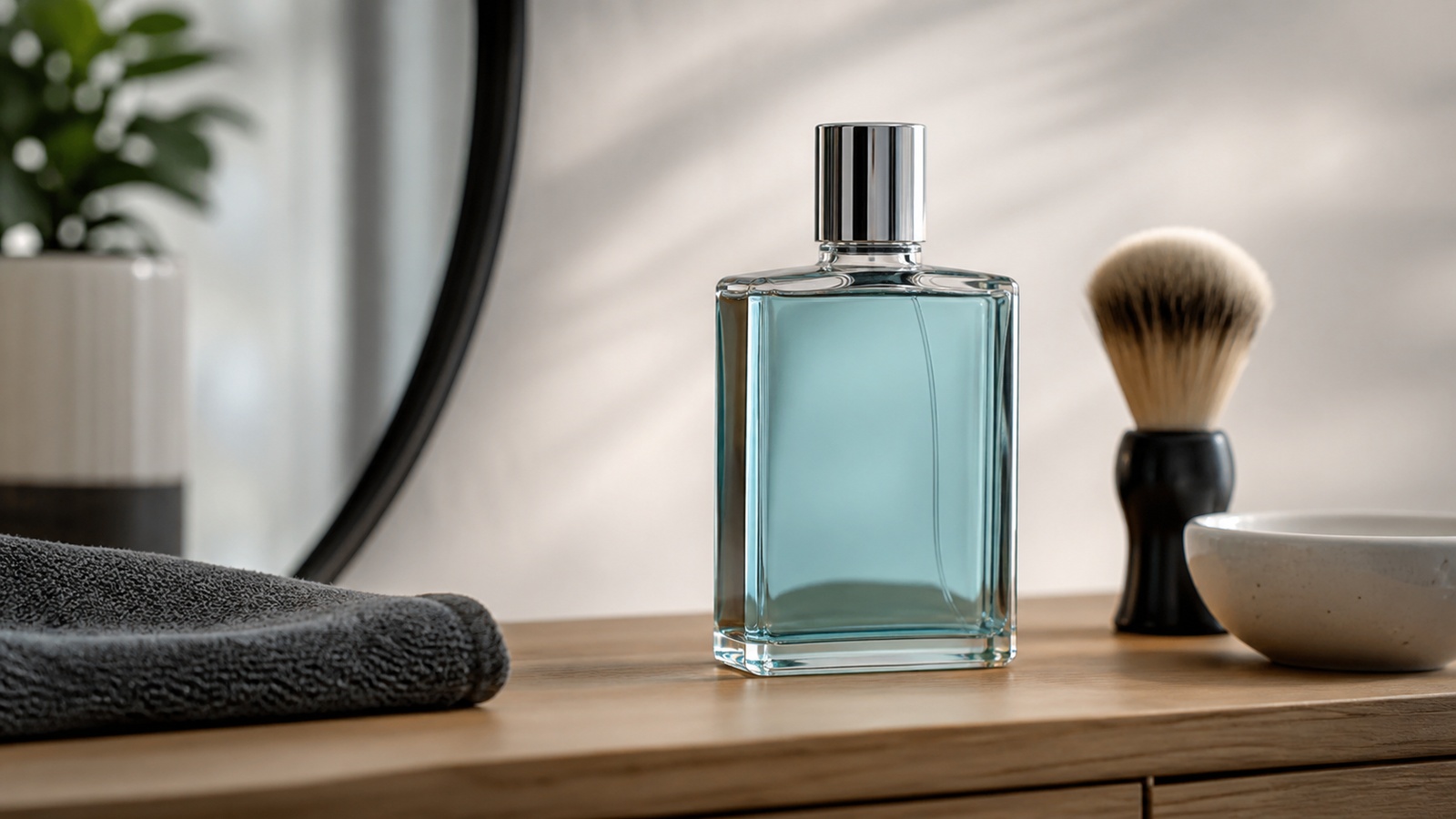 Aftershave Cologne