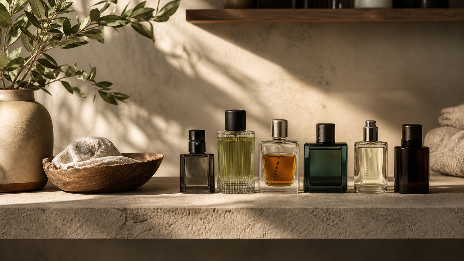 Aftershave Cologne