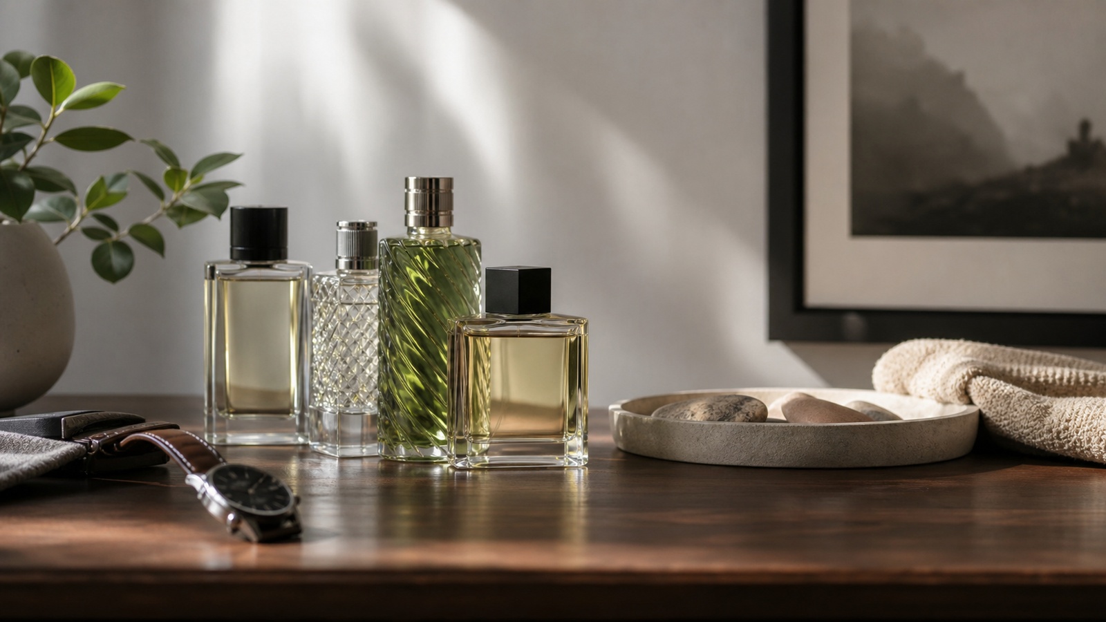 Classic Cologne