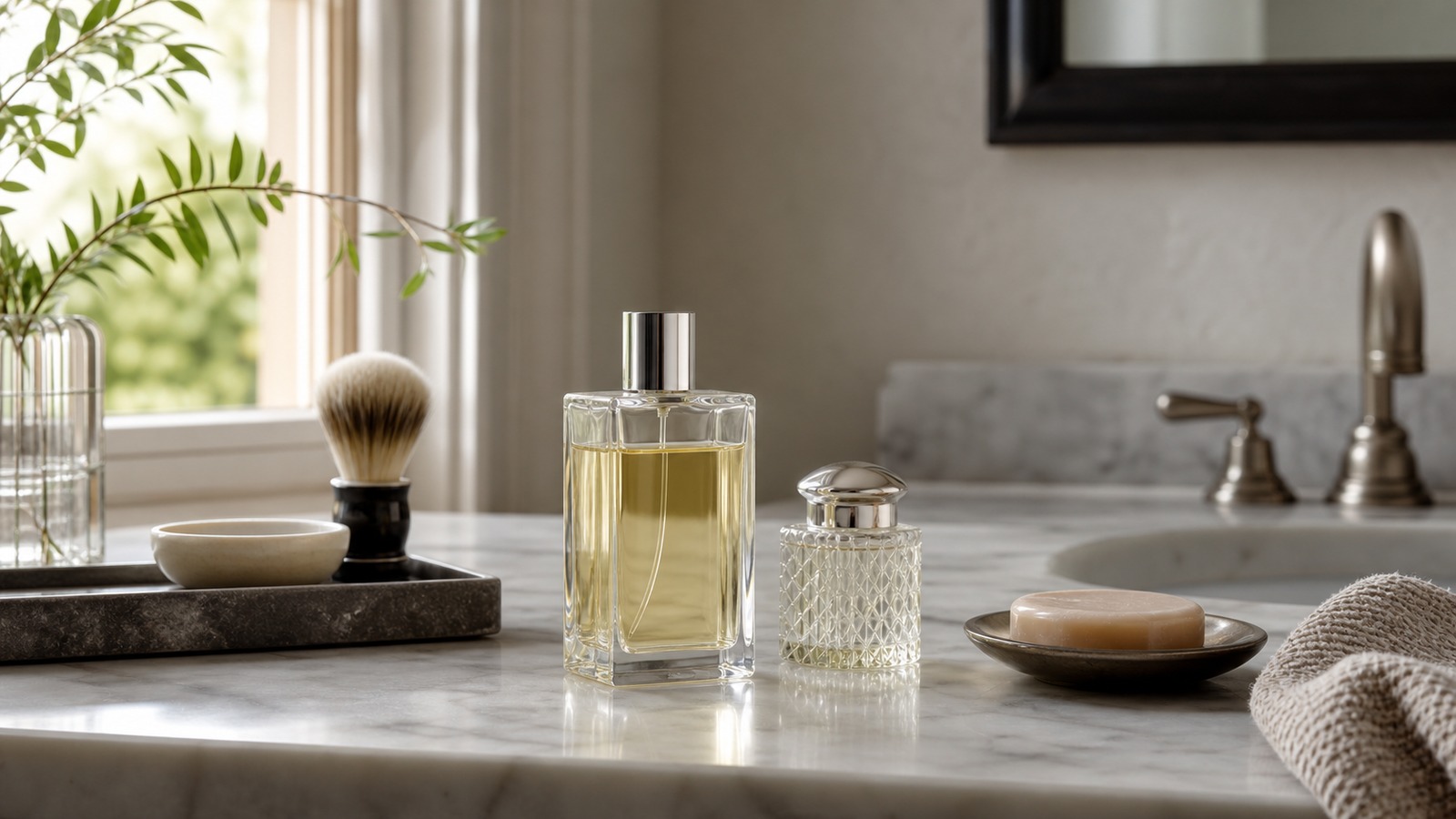 Classic Cologne