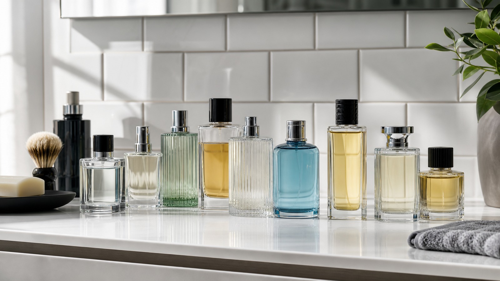 Classic Cologne