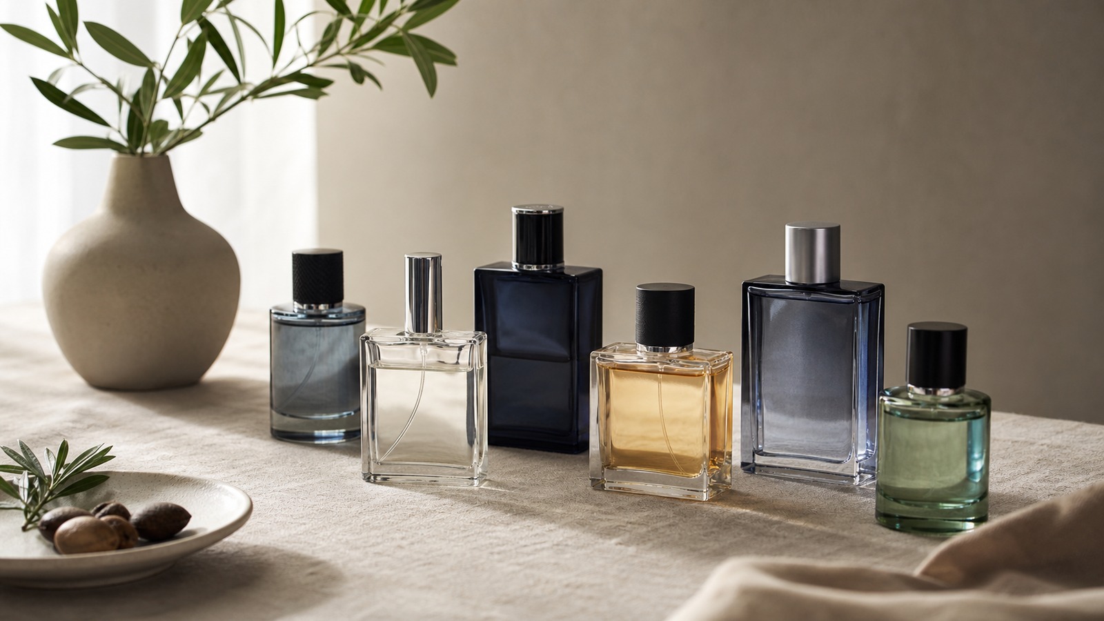 Cologne Sprays