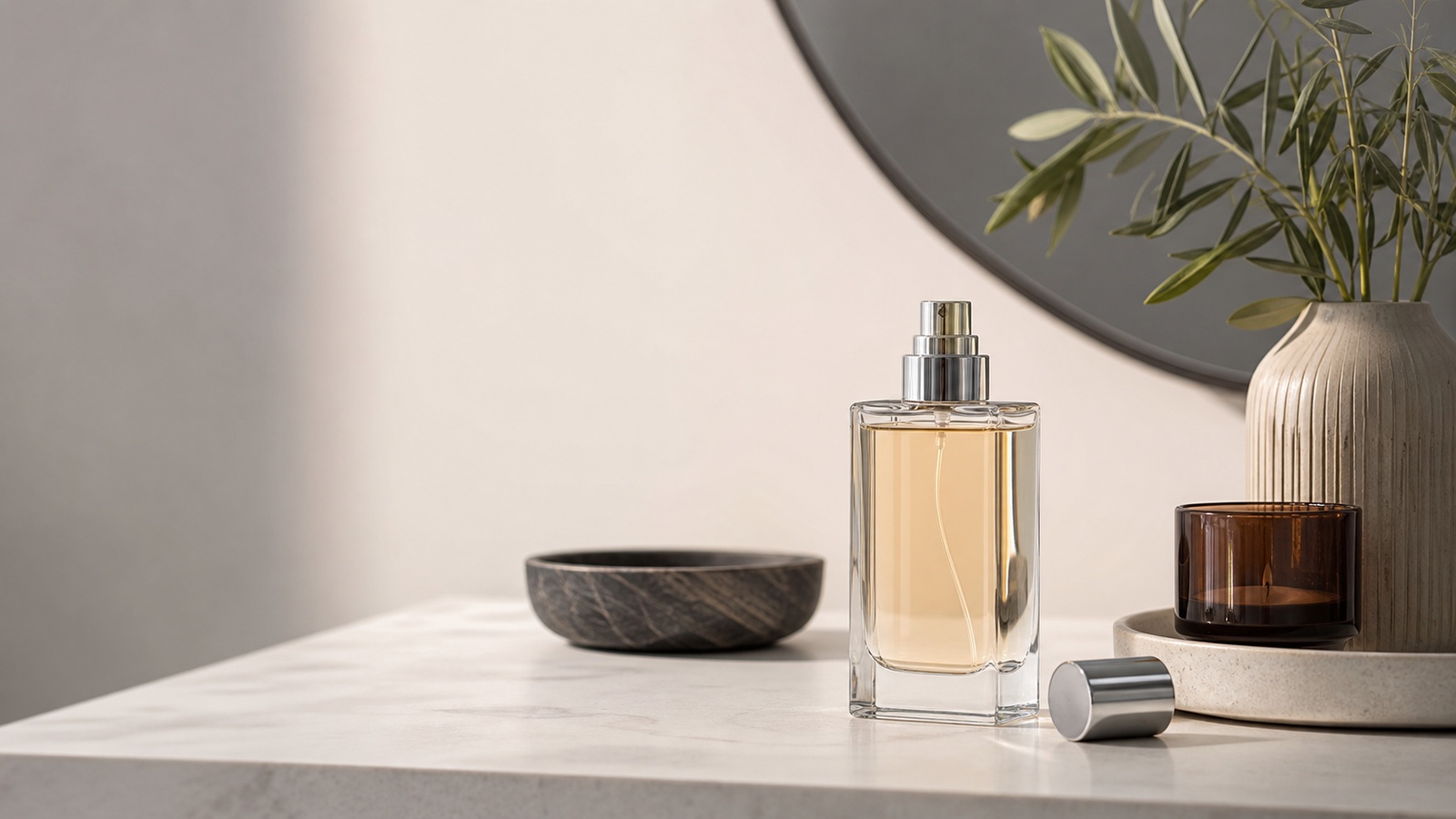Cologne Sprays