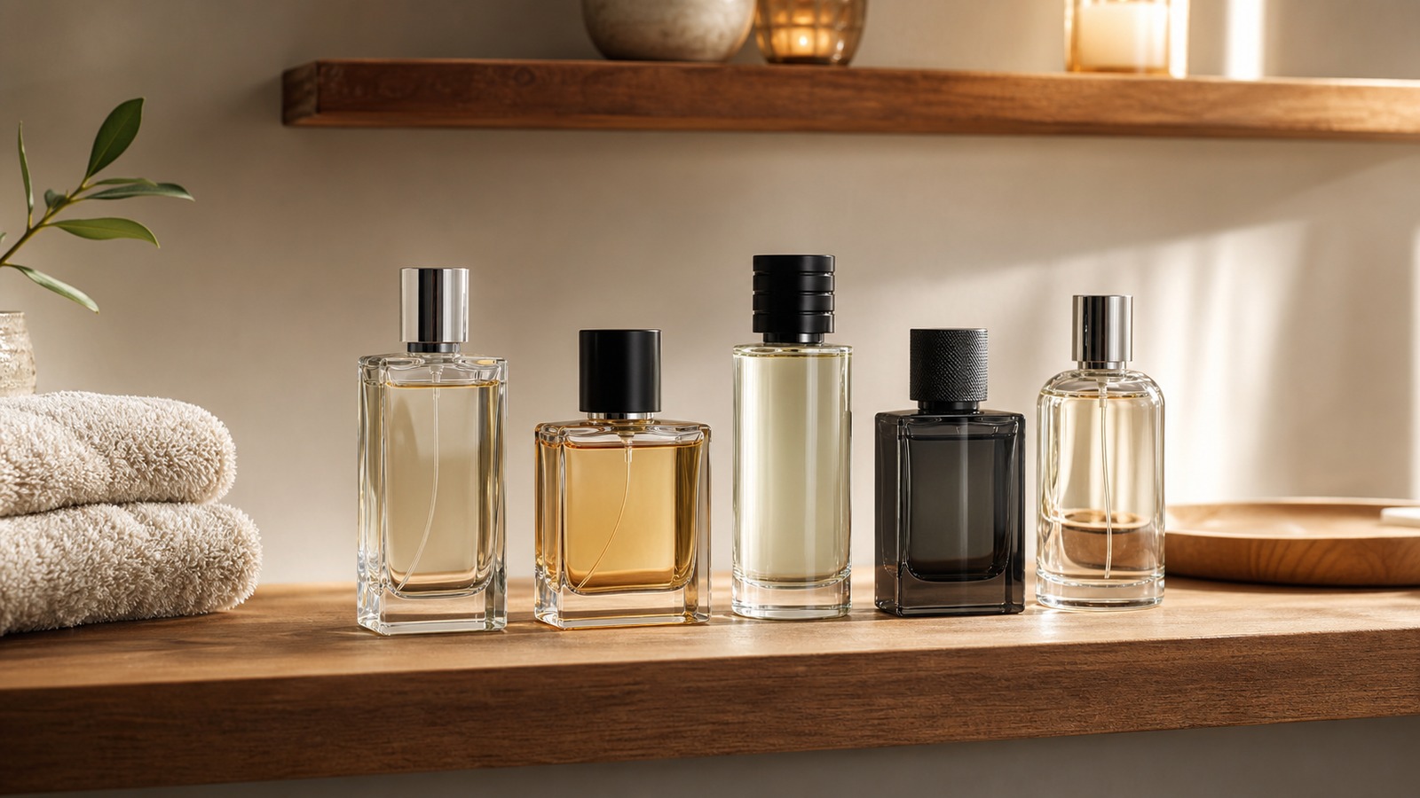 Cologne Sprays