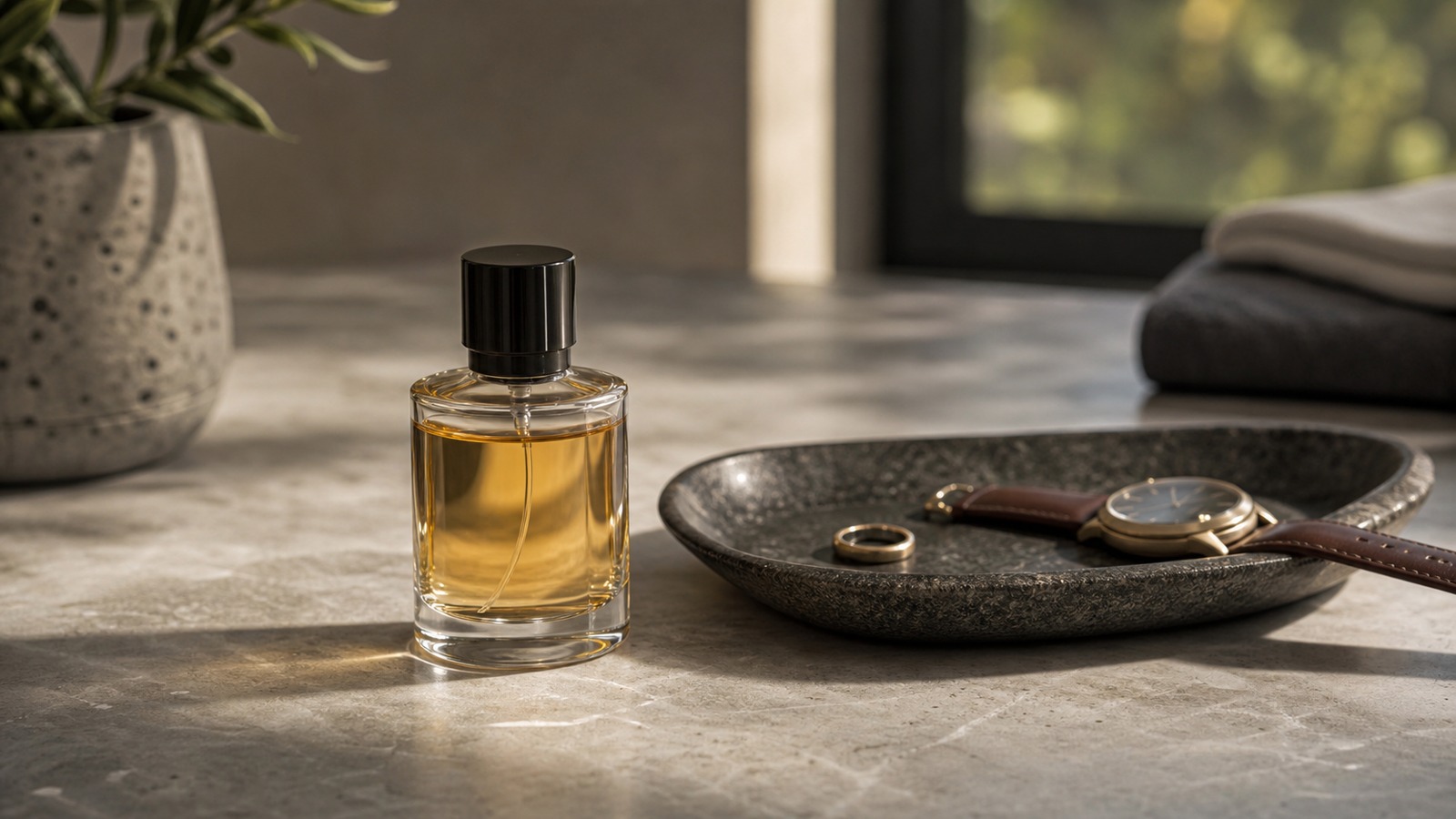 Eau de Parfum Cologne