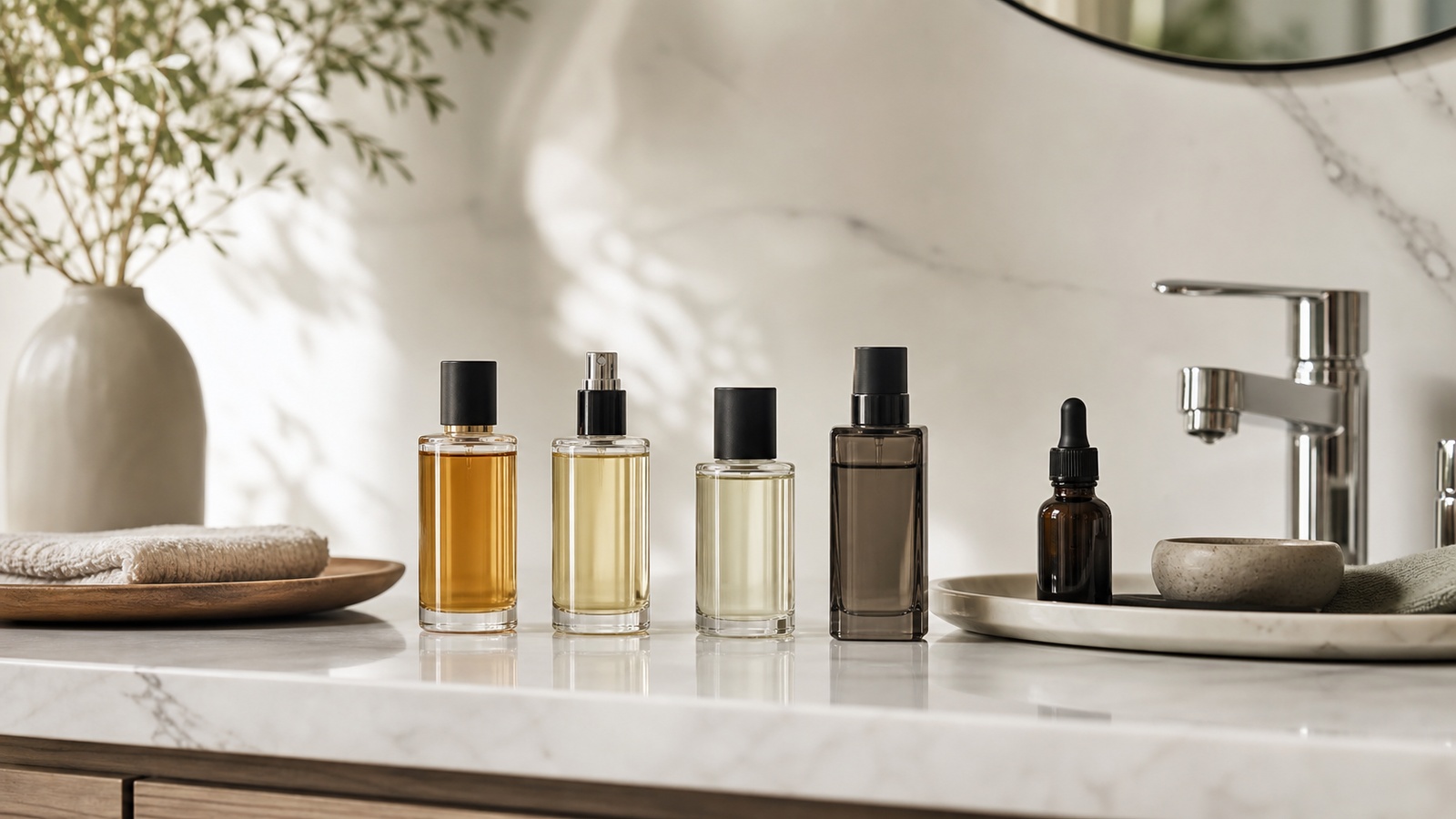 Eau de Parfum Cologne