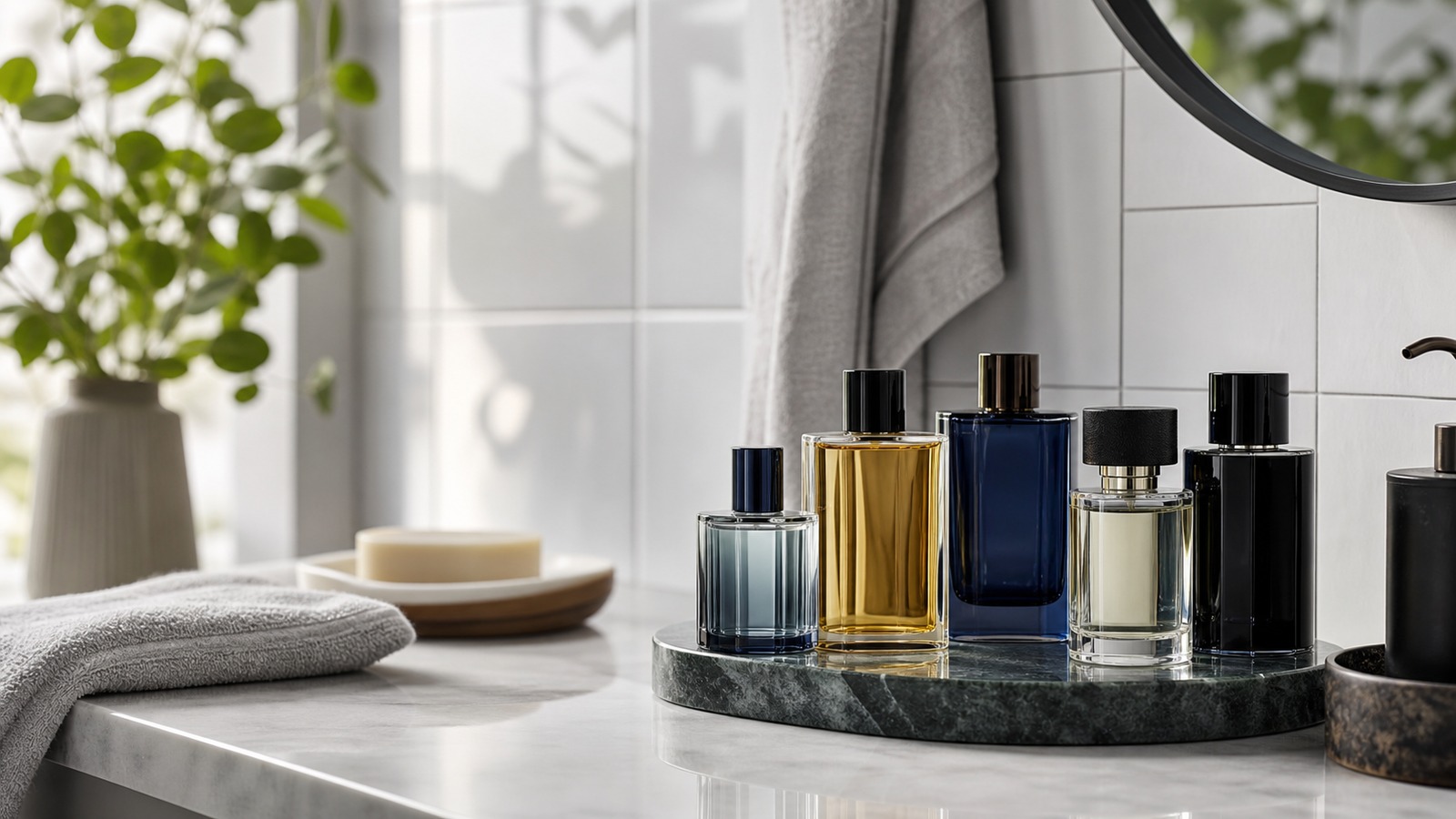 Eau de Parfum Cologne