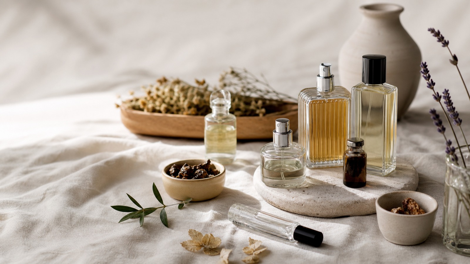 Artisan Perfumes