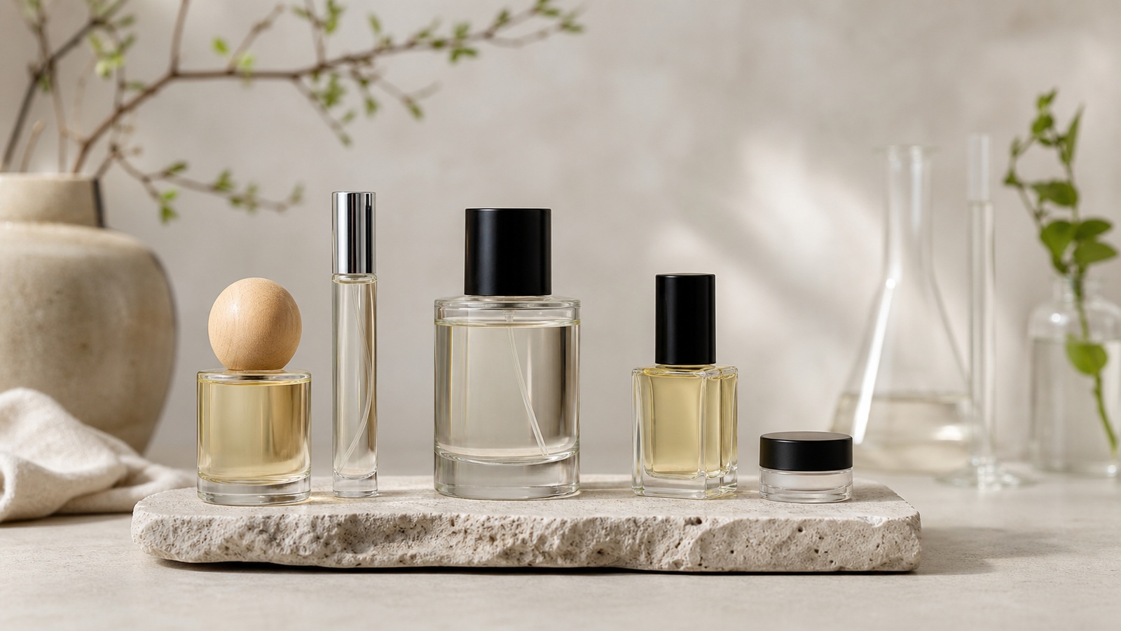 Artisan Perfumes