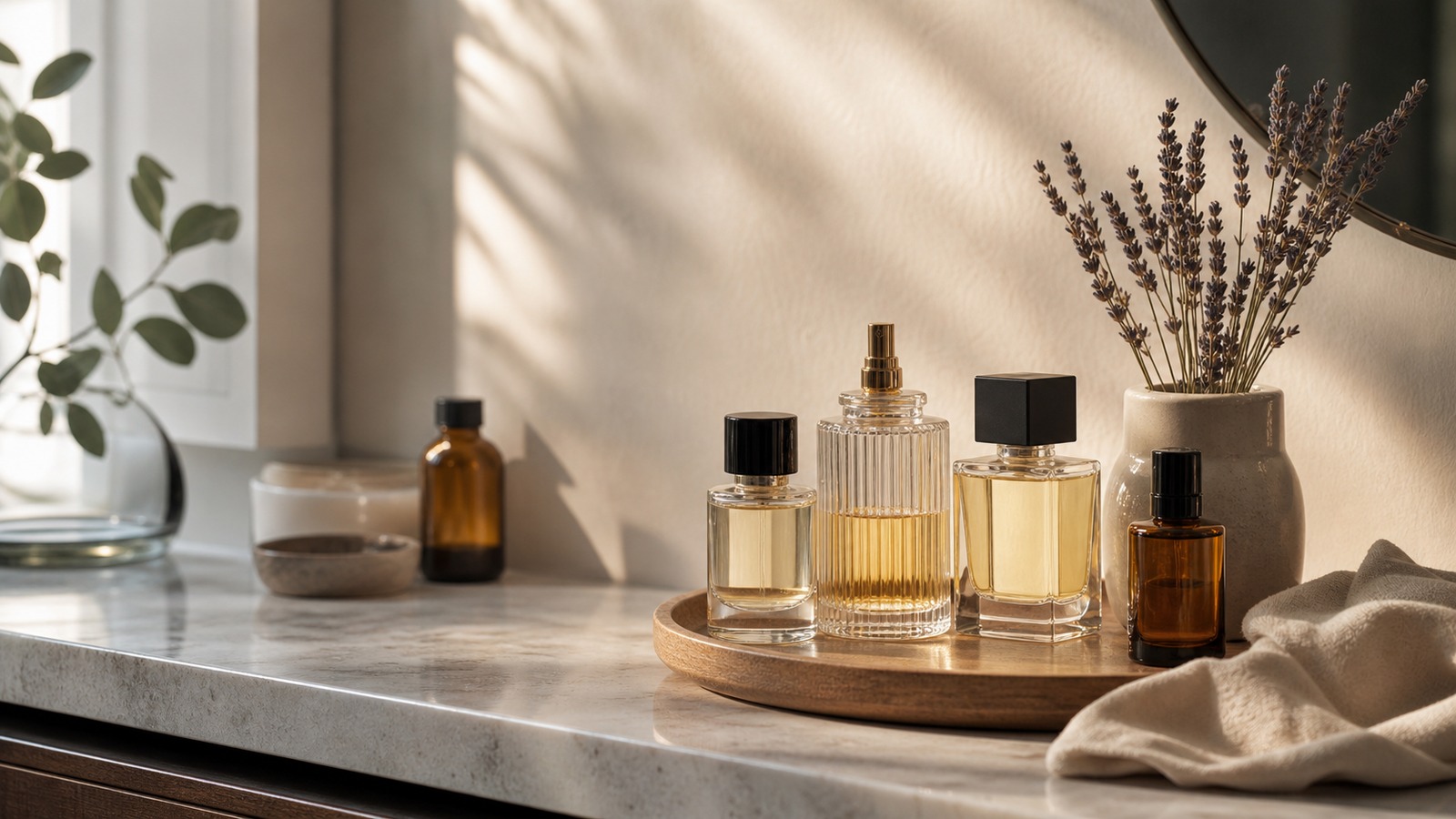 Artisan Perfumes