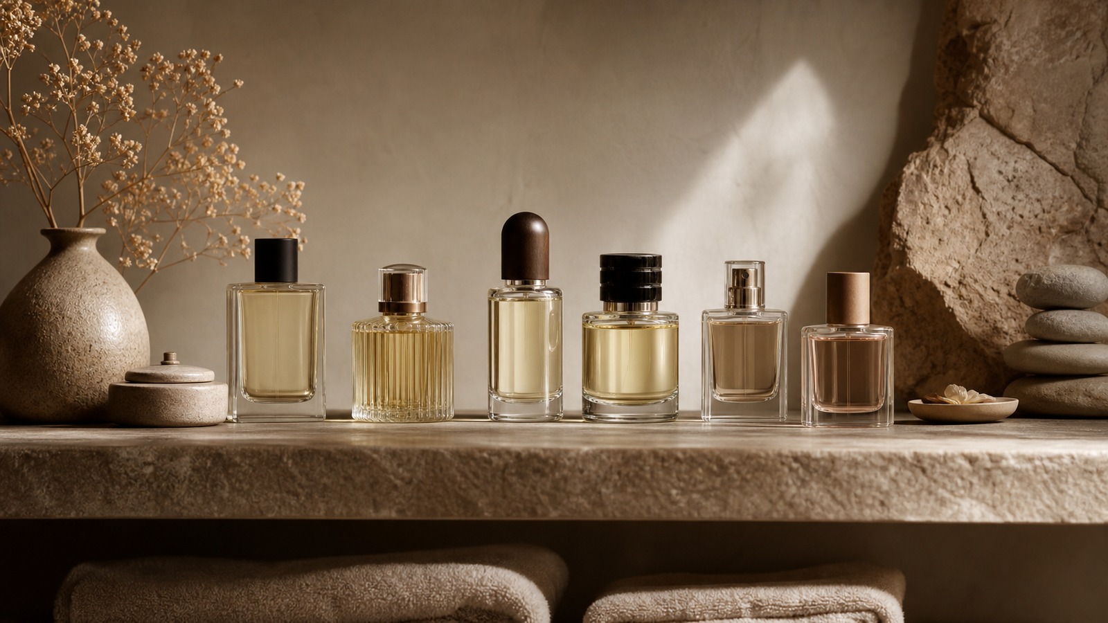 Artisan Perfumes