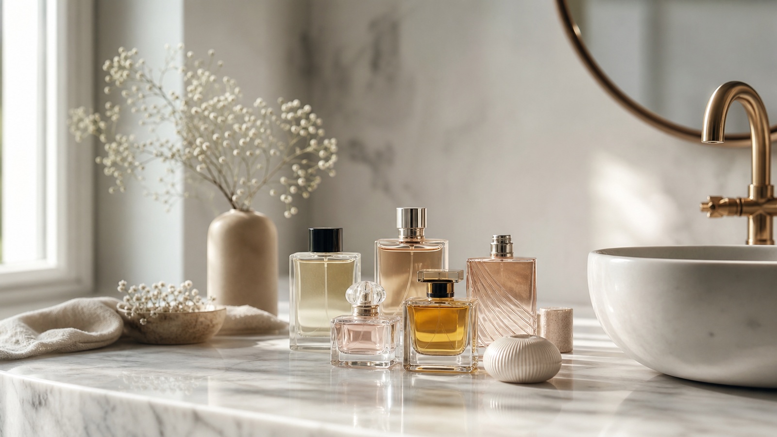 Limited Edition Fragrances
