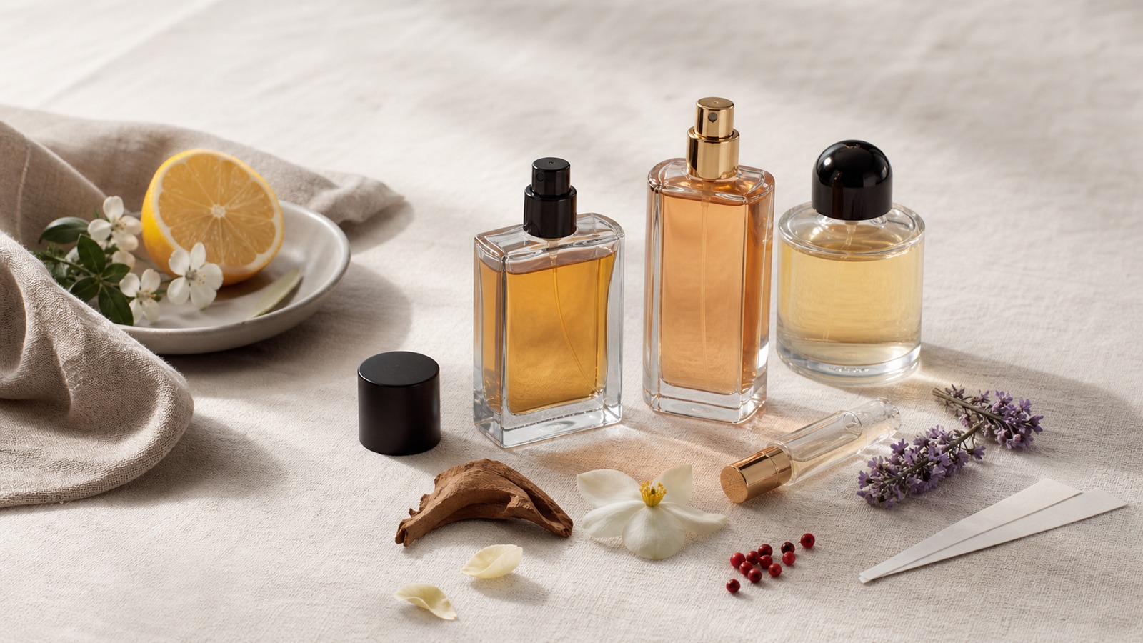 Eau de Parfum