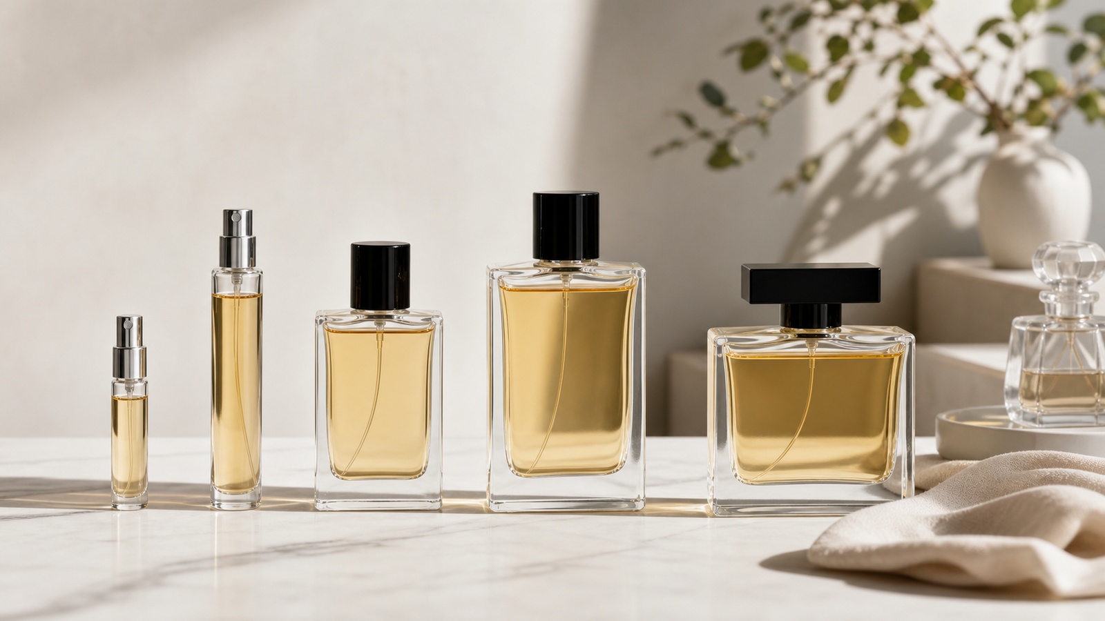 Eau de Parfum