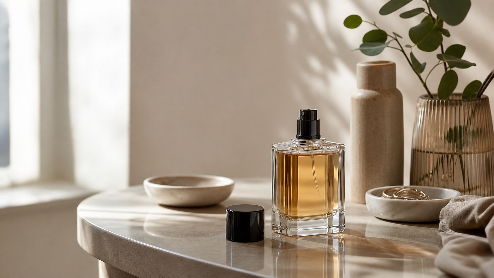 Eau de Parfum