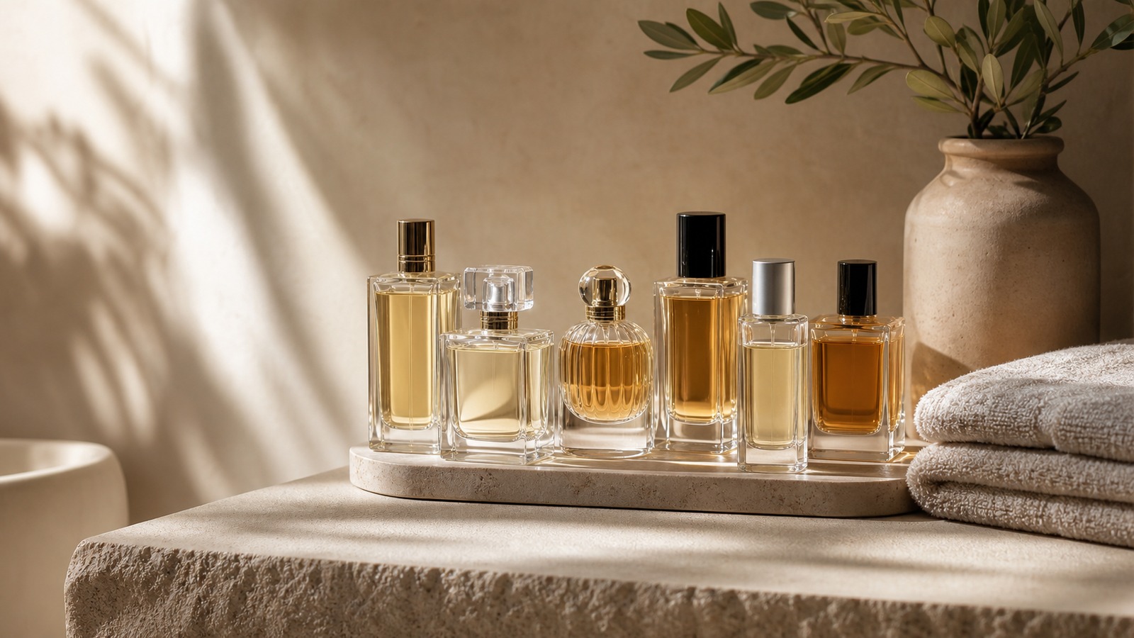 Eau de Parfum