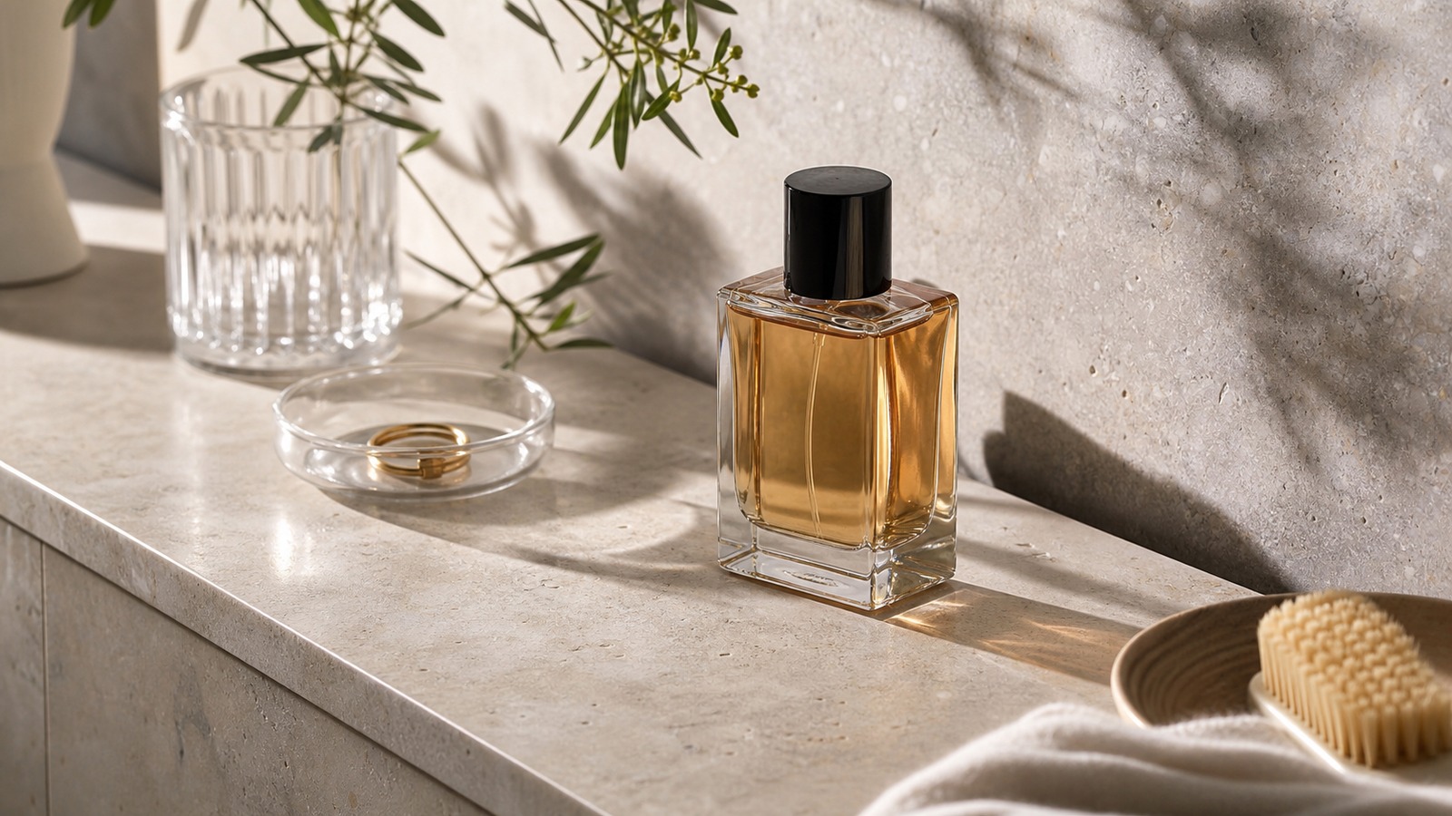 Eau de Parfum